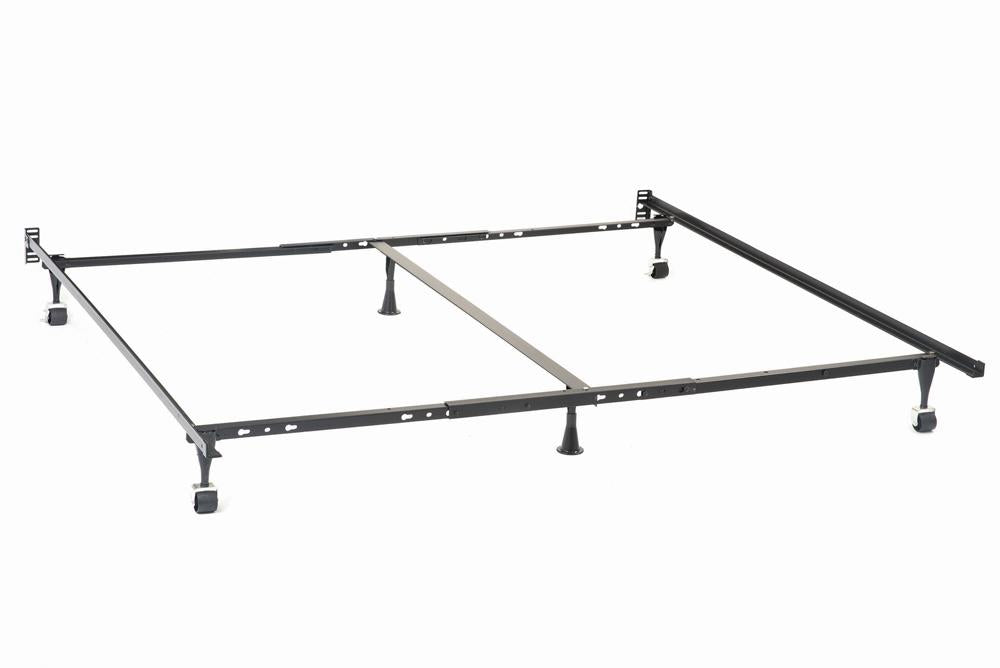 Kerns Bed Frames - Luxury Home Furniture (MI)