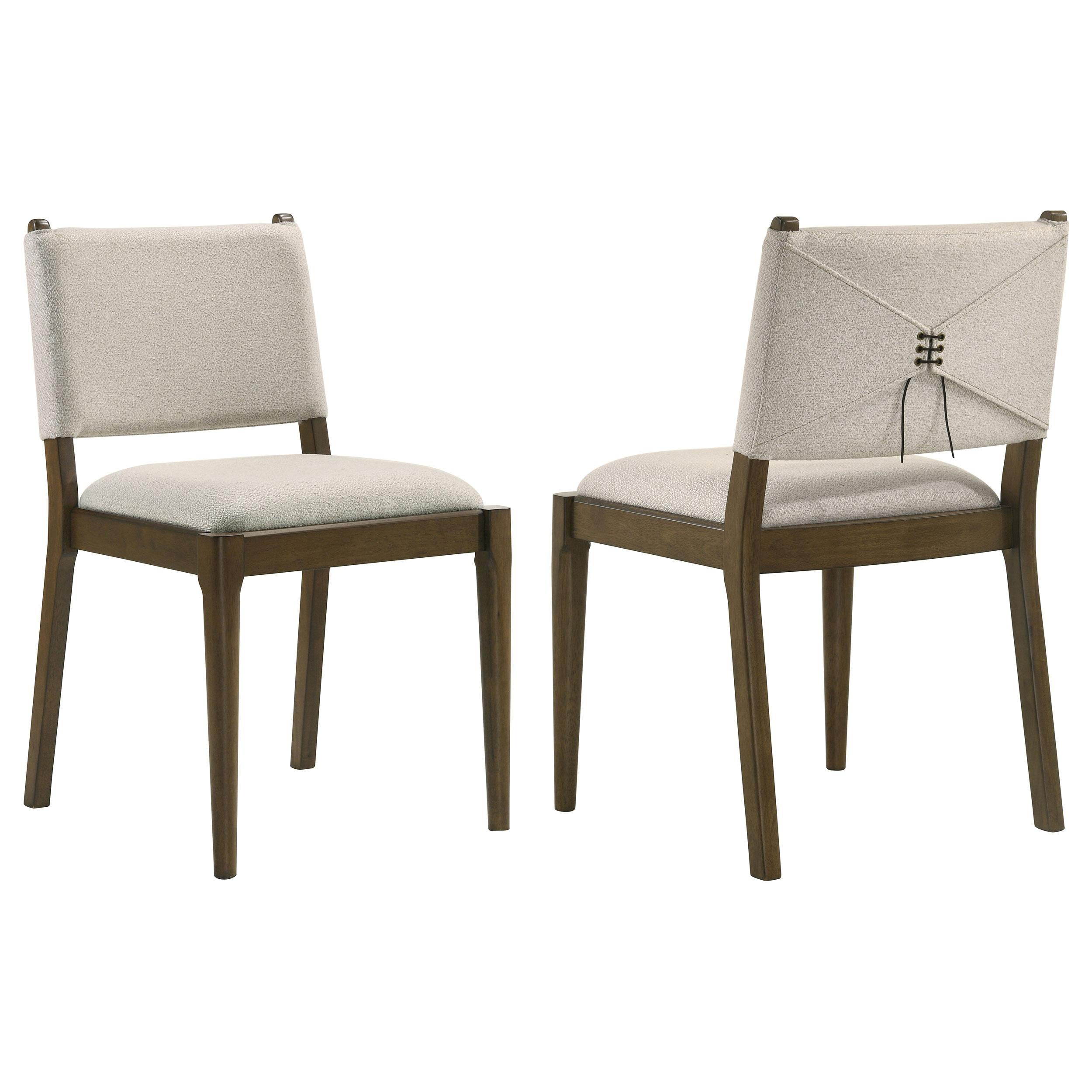 Ottowa Side Chairs - Luxury Home Furniture (MI)