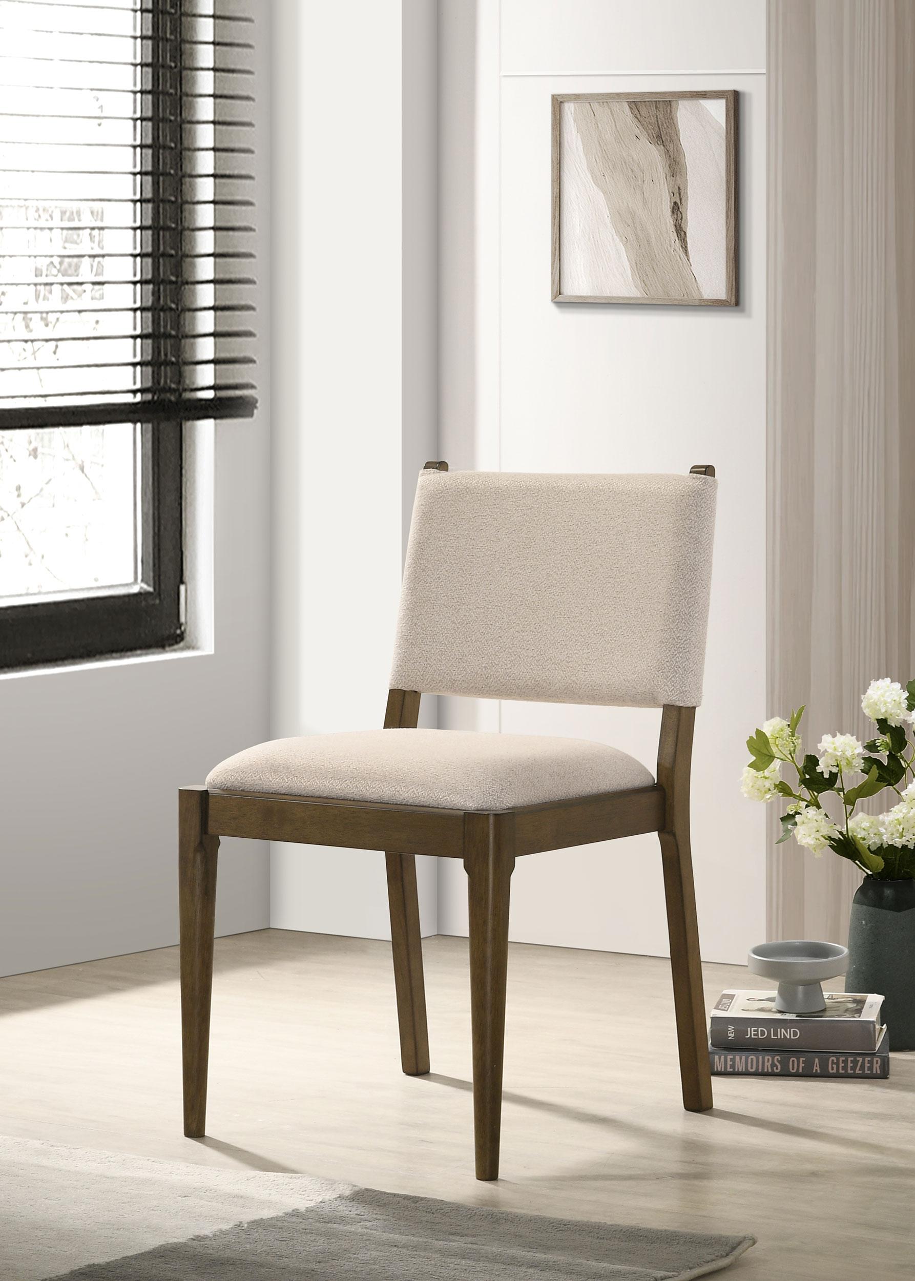 Ottowa Side Chairs - Luxury Home Furniture (MI)