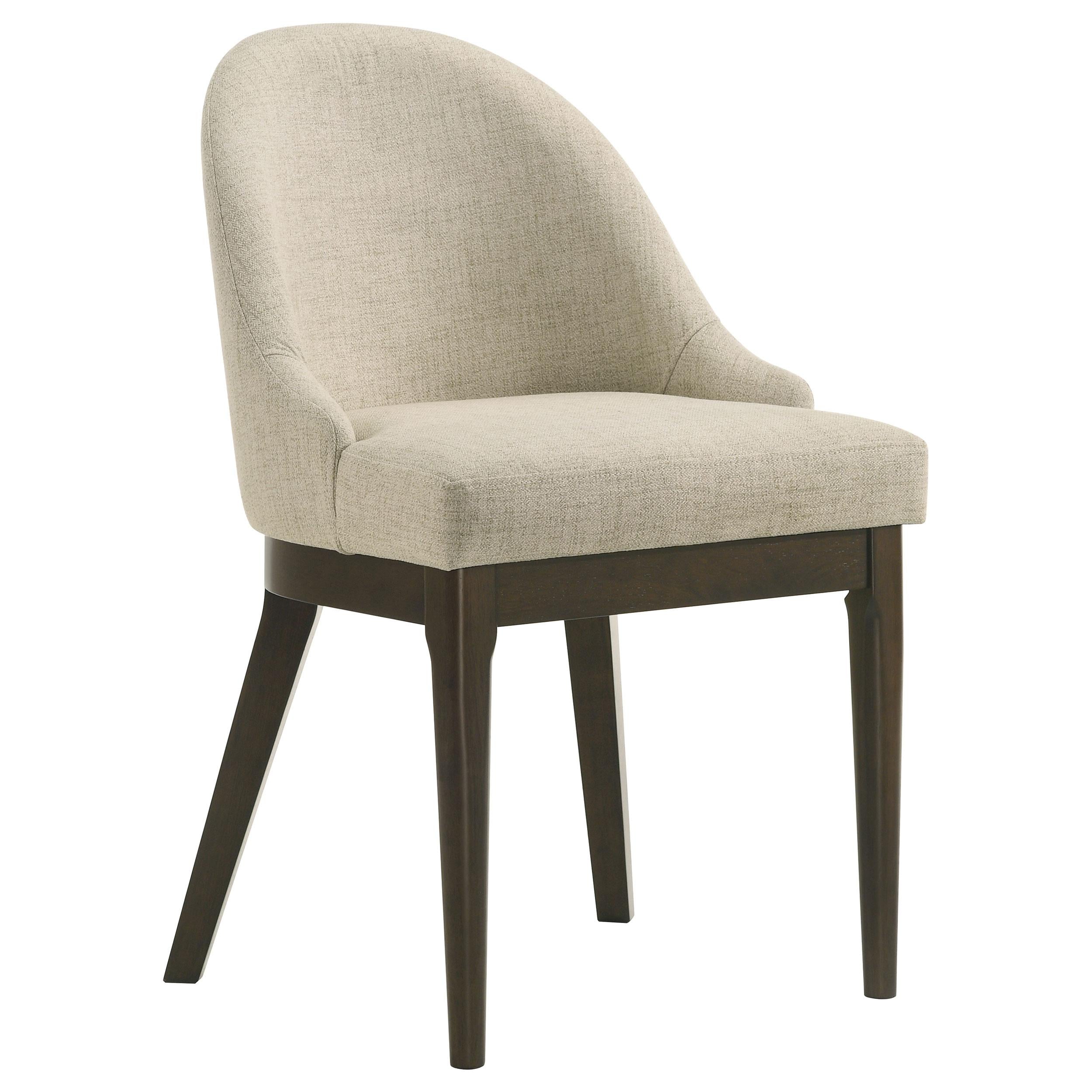 Reseda Dining Side Chair - Luxury Home Furniture (MI)