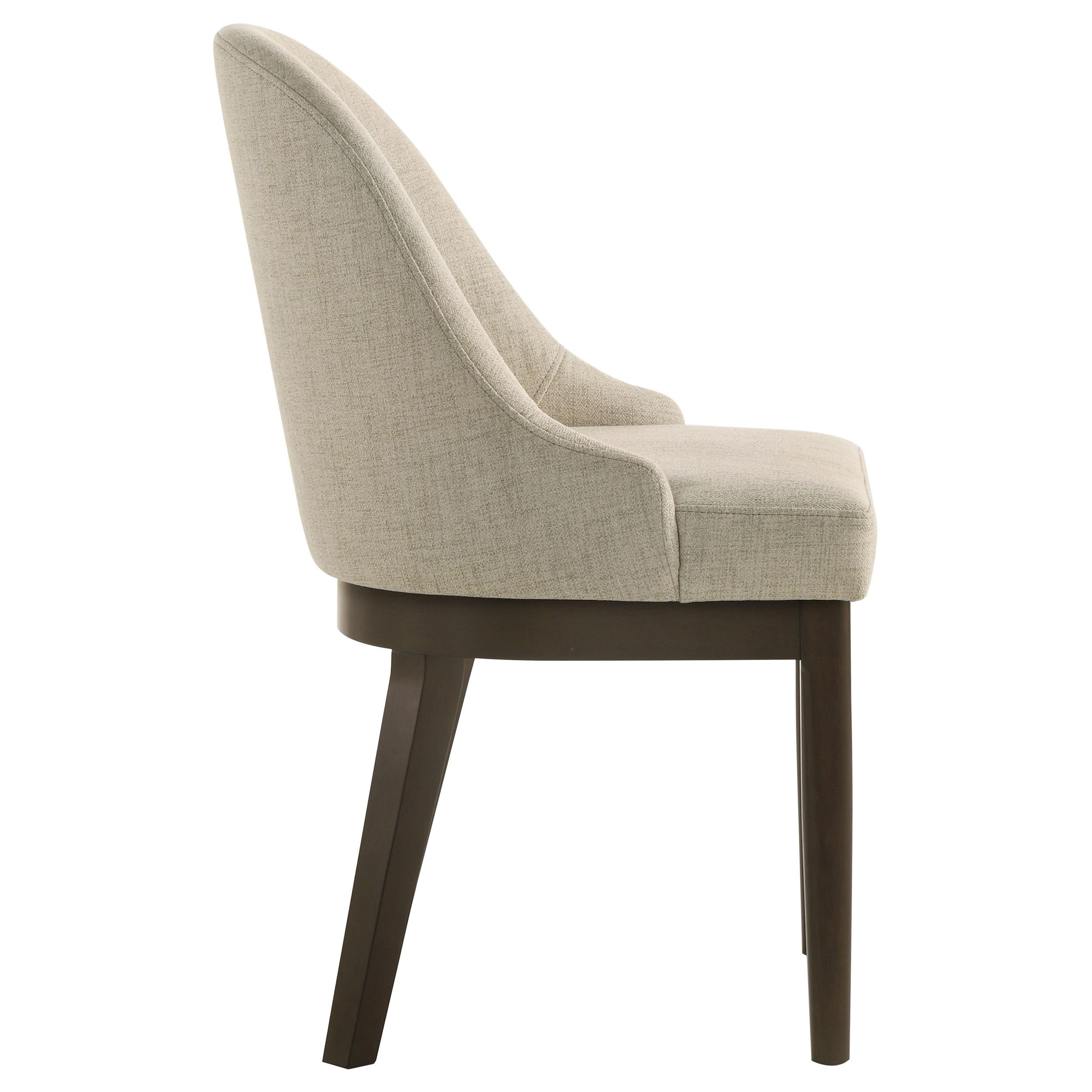 Reseda Dining Side Chair - Luxury Home Furniture (MI)