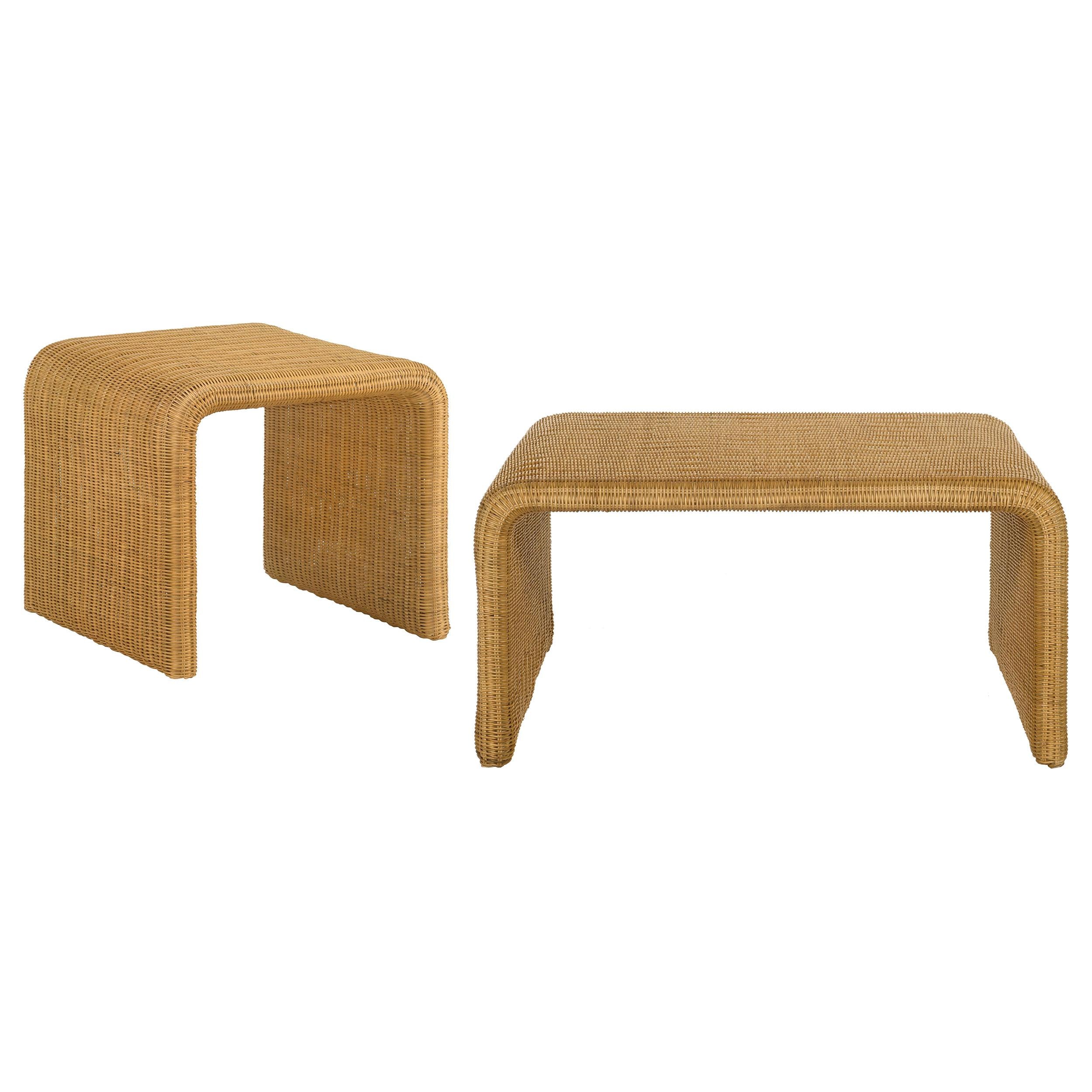 Cahya Table Sets - Luxury Home Furniture (MI)