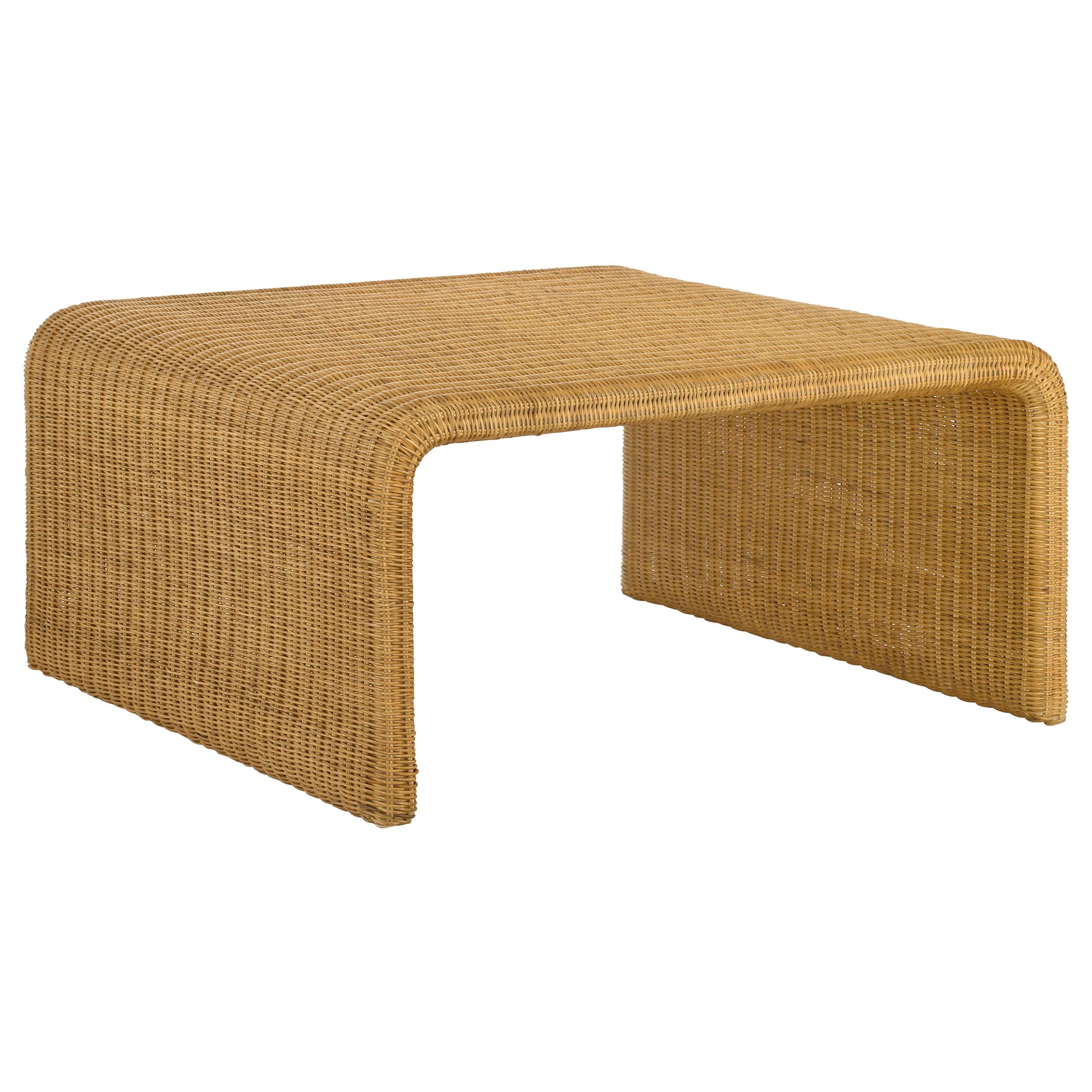 Cahya Coffee Table Set - Luxury Home Furniture (MI)