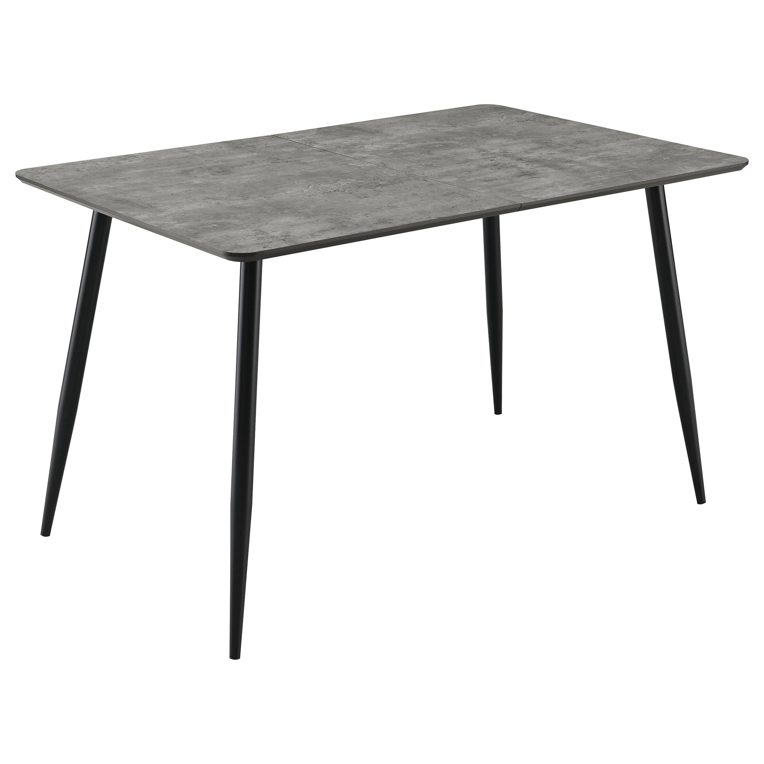 Horizon Dining Tables - Luxury Home Furniture (MI)