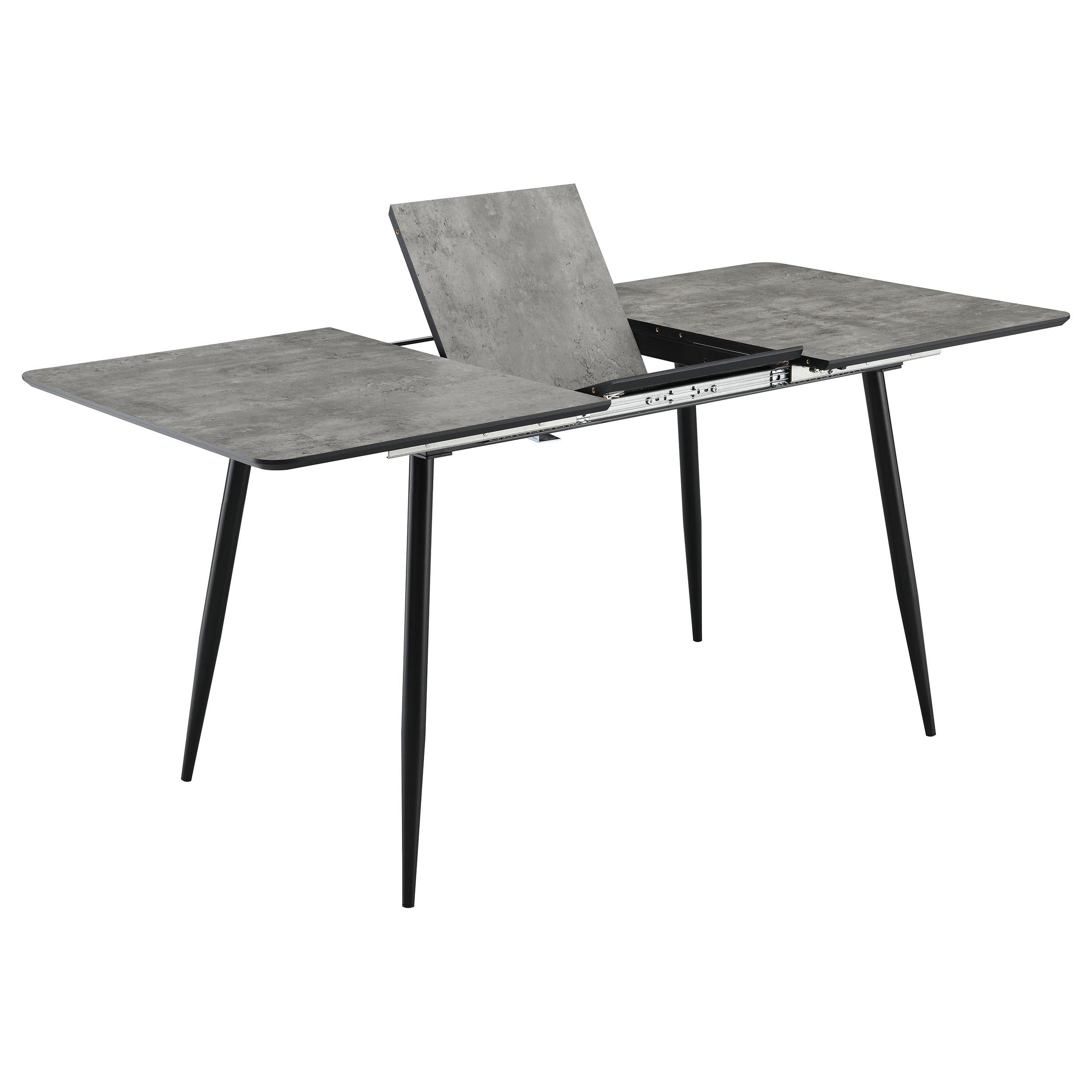 Horizon Dining Tables - Luxury Home Furniture (MI)