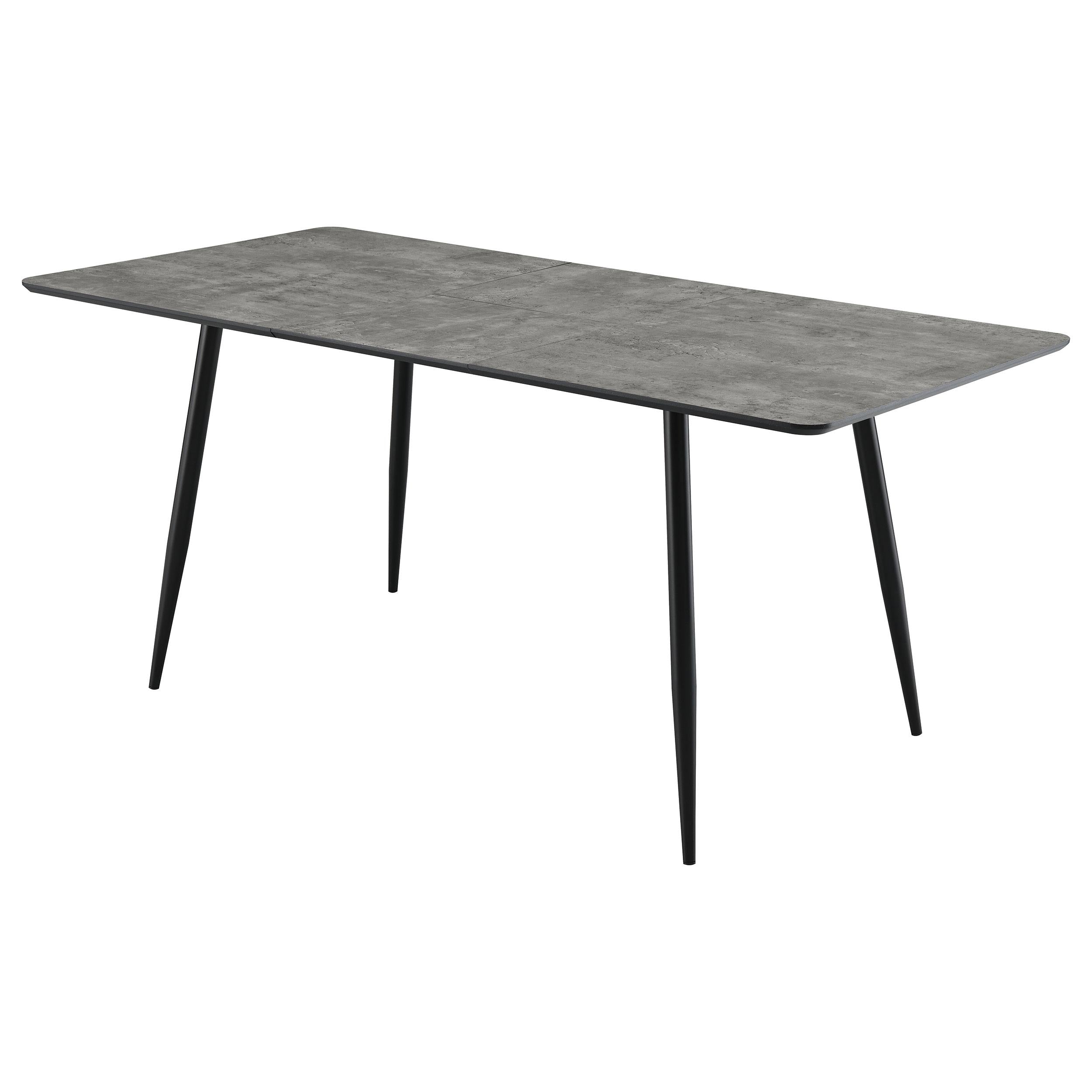 Horizon Dining Tables - Luxury Home Furniture (MI)