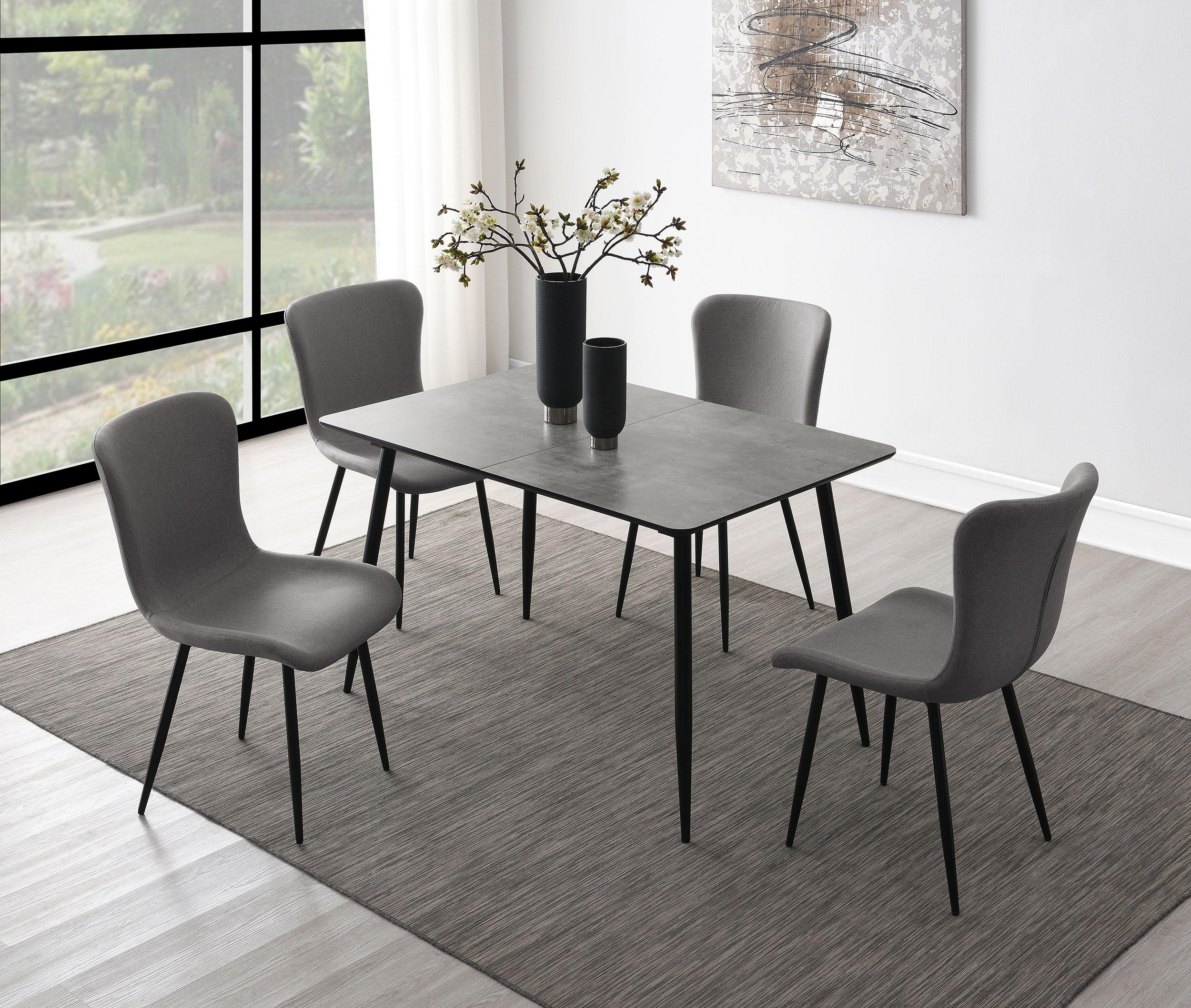 Horizon Dining Tables - Luxury Home Furniture (MI)