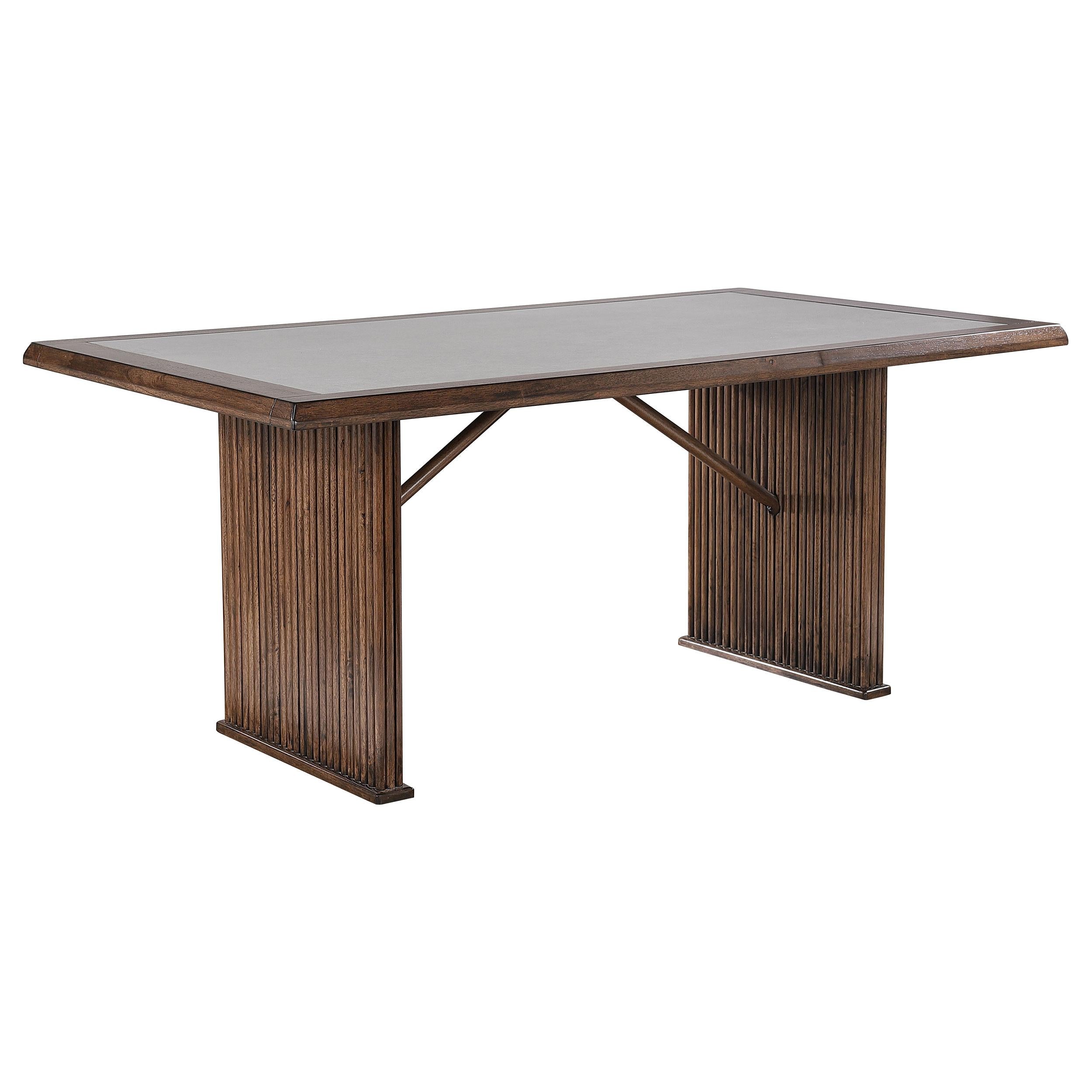 Sherwood Dining Tables - Luxury Home Furniture (MI)