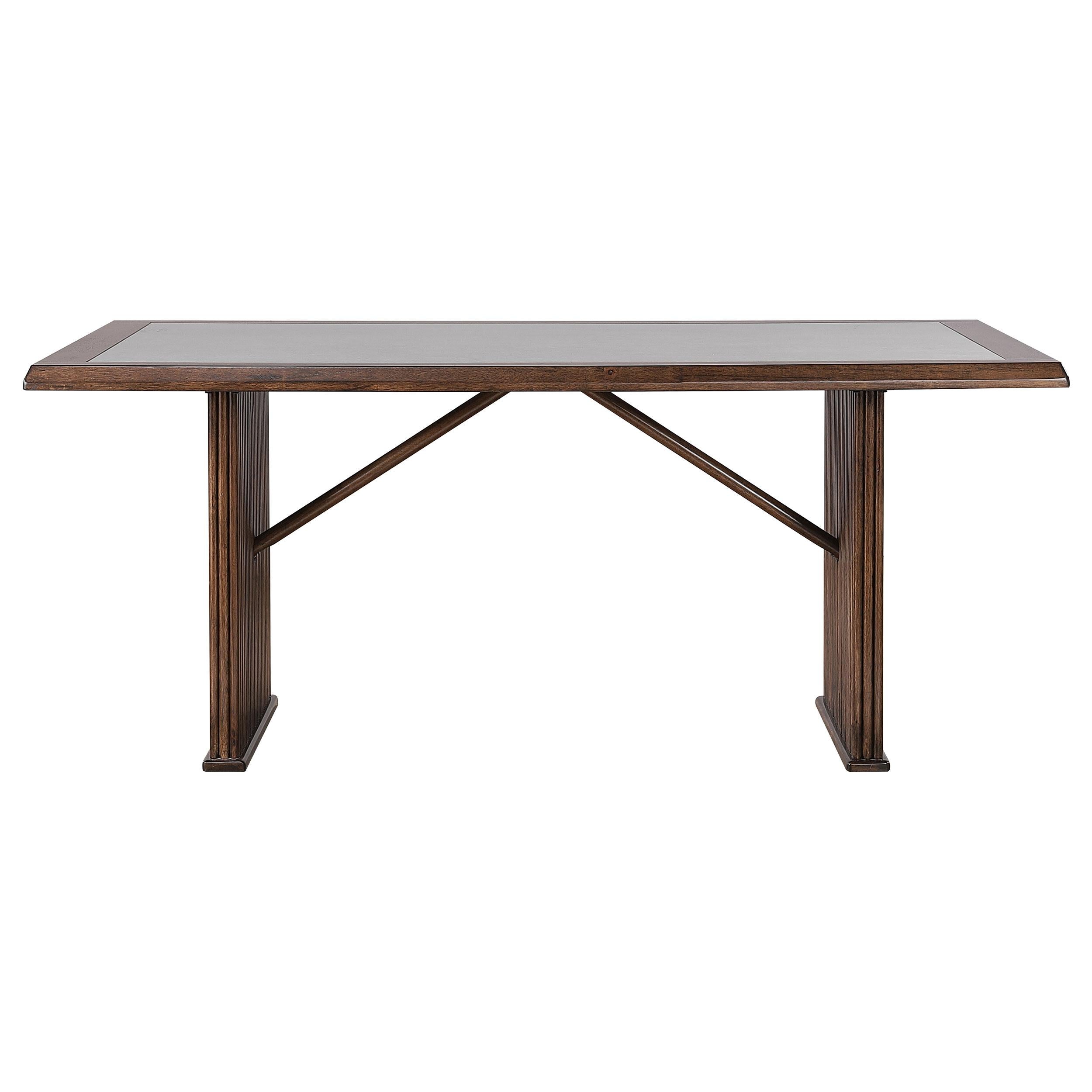 Sherwood Dining Table - Luxury Home Furniture (MI)