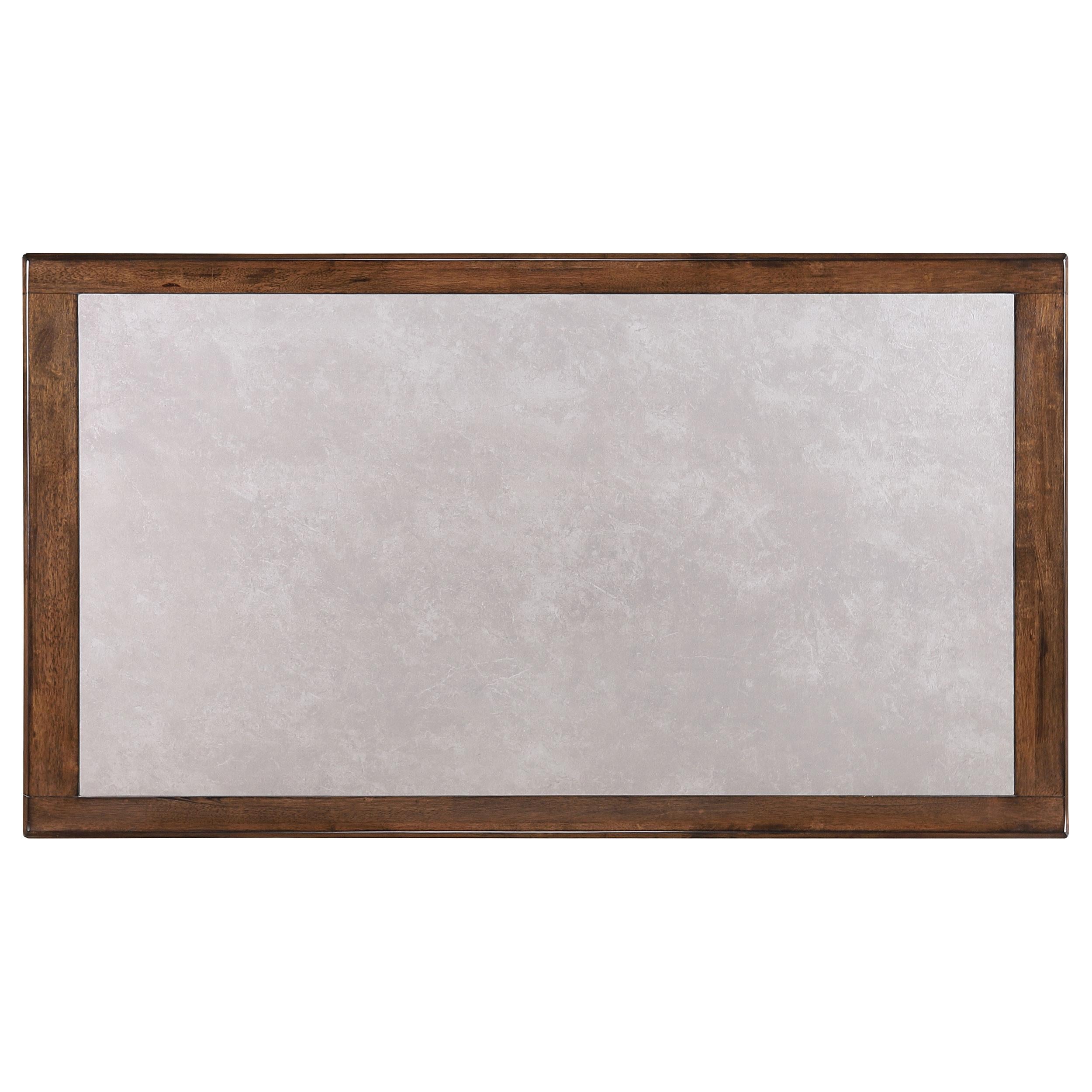 Sherwood Dining Table - Luxury Home Furniture (MI)
