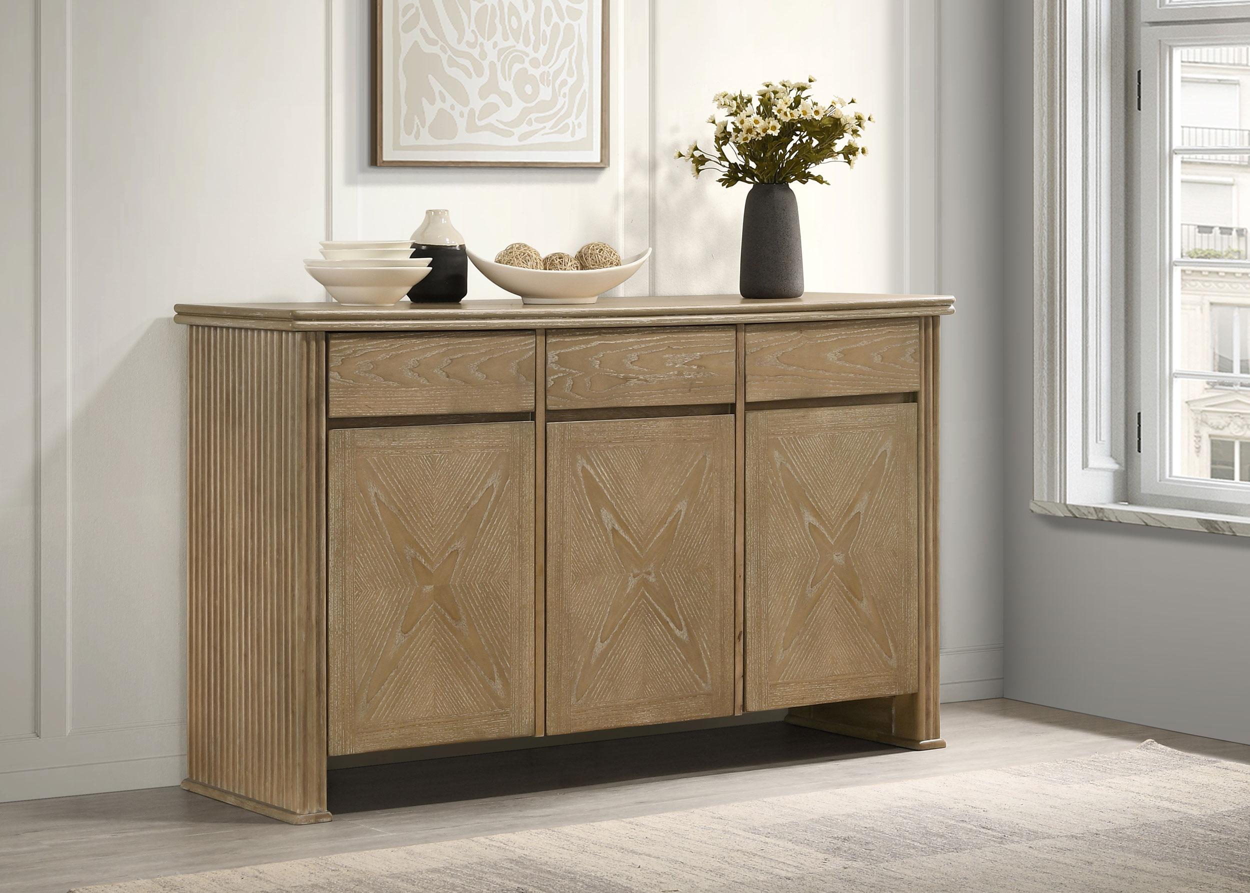 Adina Sideboards - Luxury Home Furniture (MI)