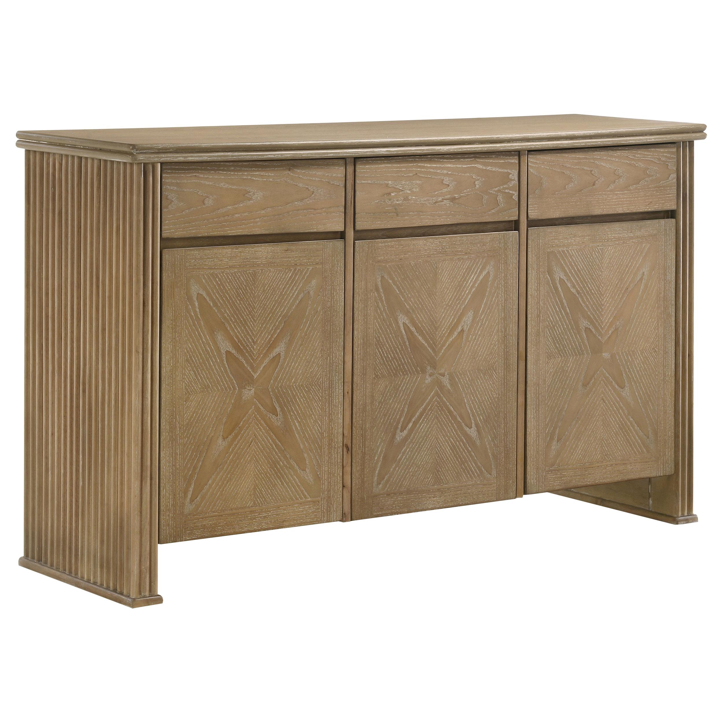 Adina Sideboard - Luxury Home Furniture (MI)