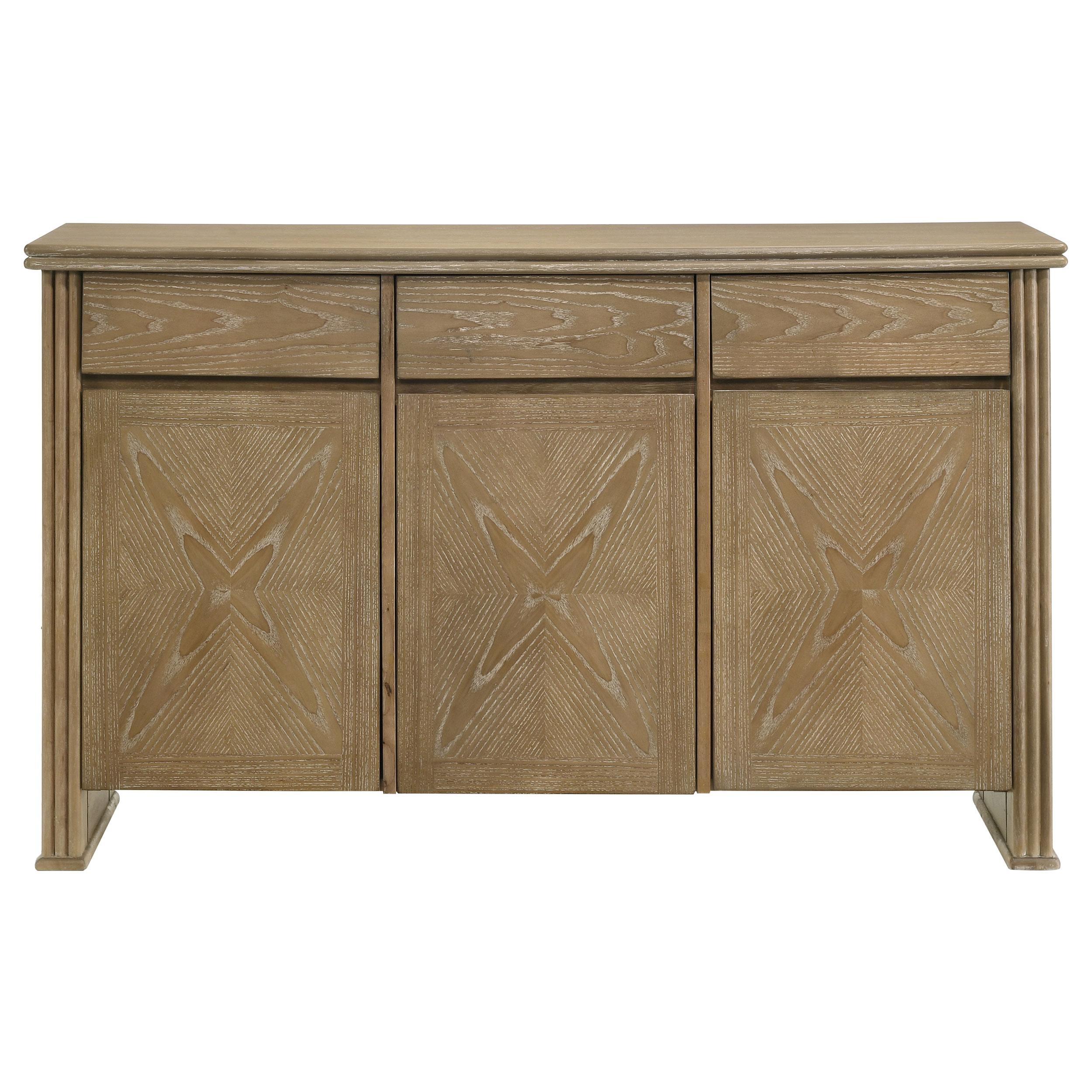 Adina Sideboard - Luxury Home Furniture (MI)