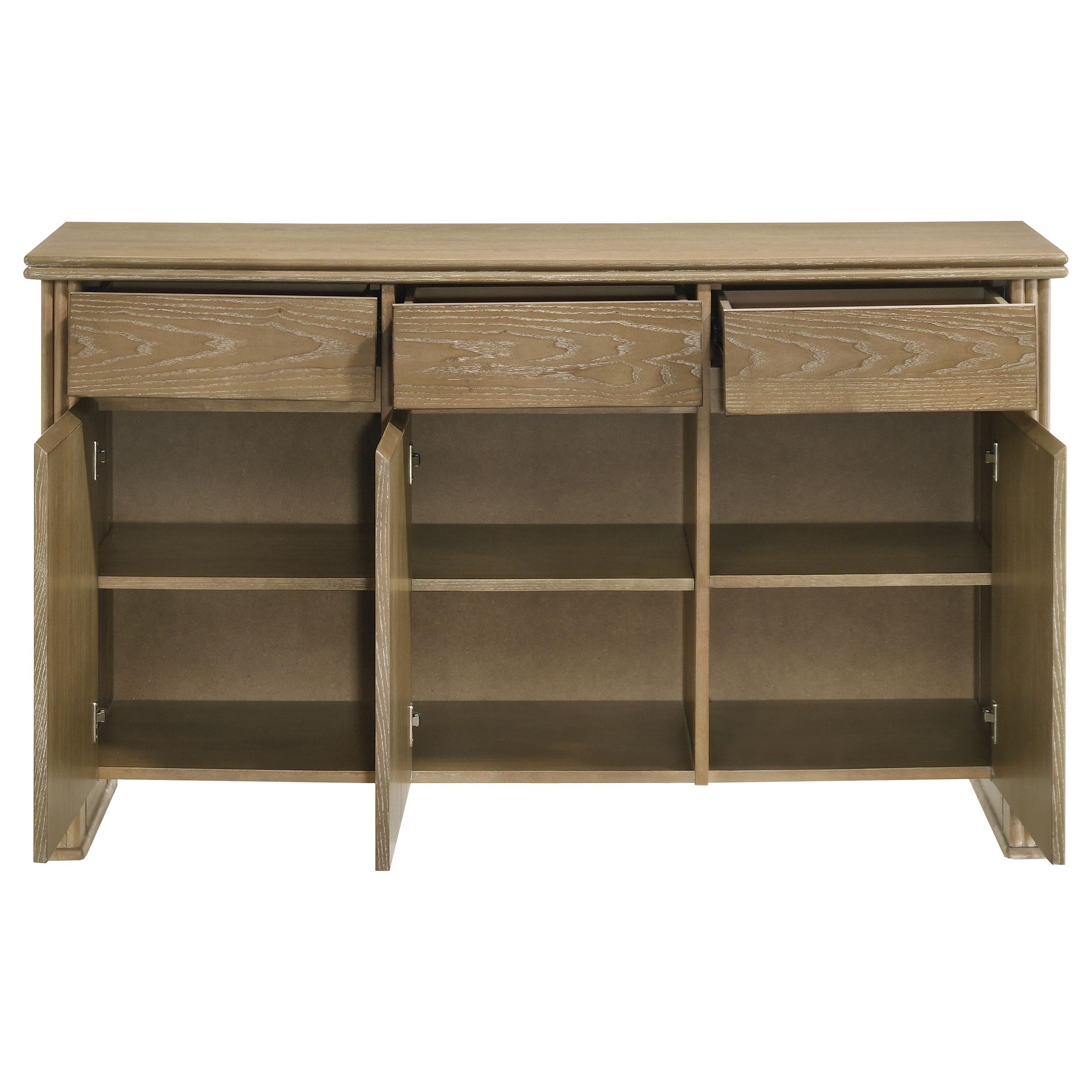 Adina Sideboard - Luxury Home Furniture (MI)