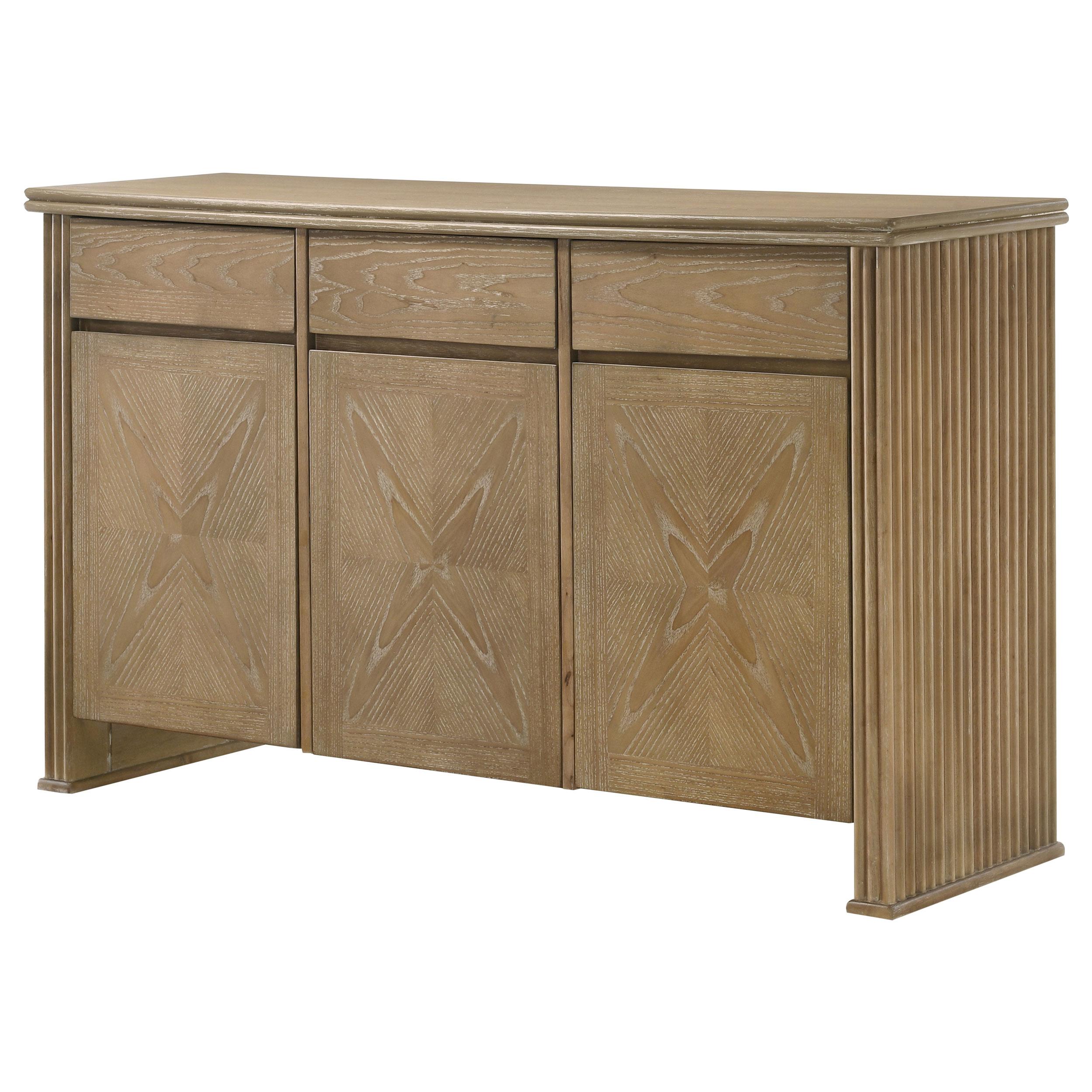 Adina Sideboard - Luxury Home Furniture (MI)