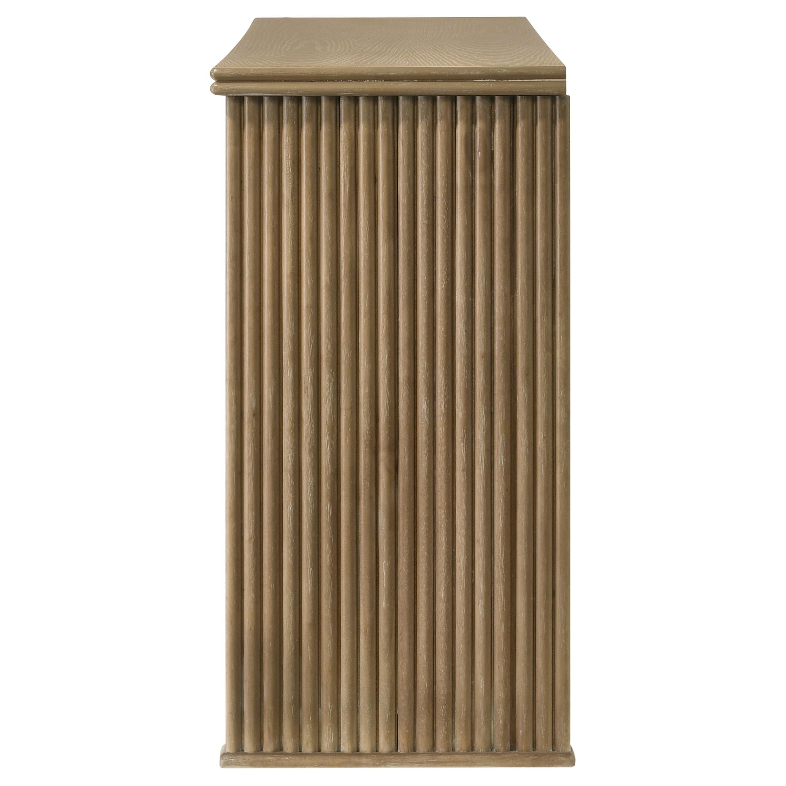 Adina Sideboard - Luxury Home Furniture (MI)