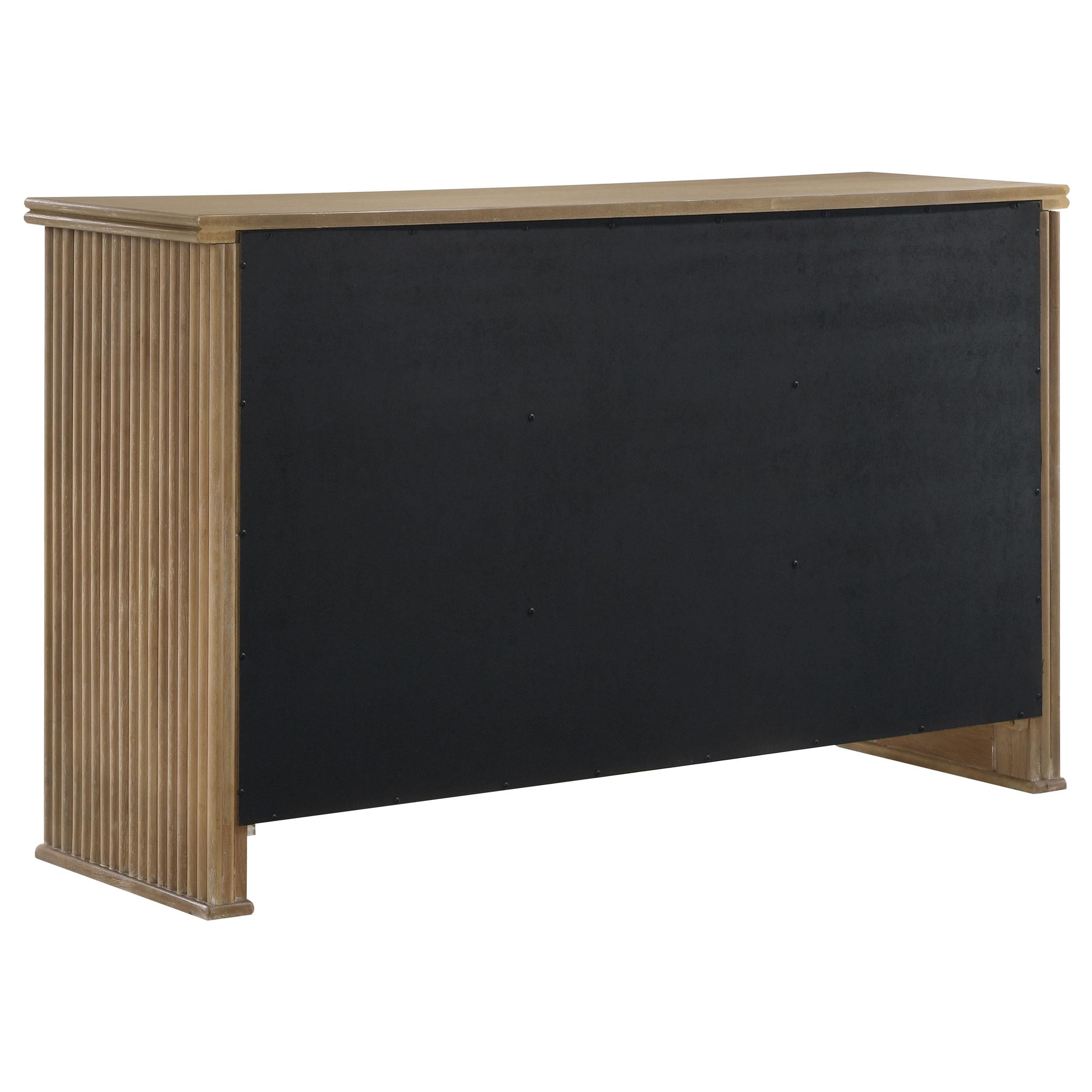 Adina Sideboard - Luxury Home Furniture (MI)