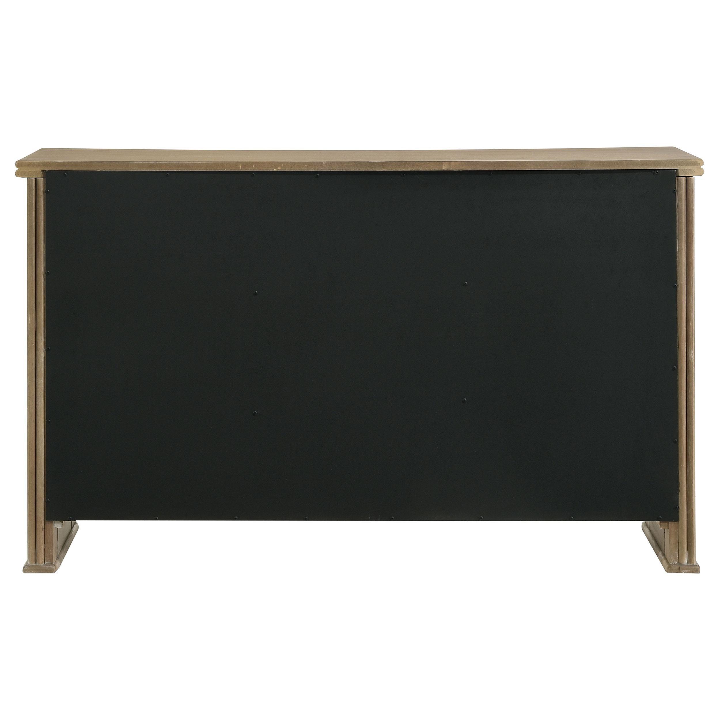 Adina Sideboard - Luxury Home Furniture (MI)