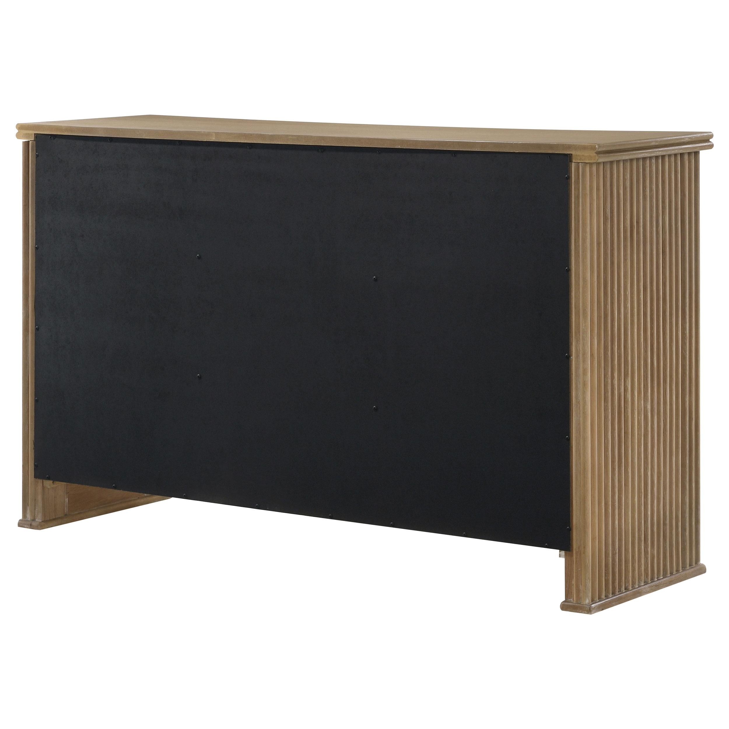 Adina Sideboard - Luxury Home Furniture (MI)