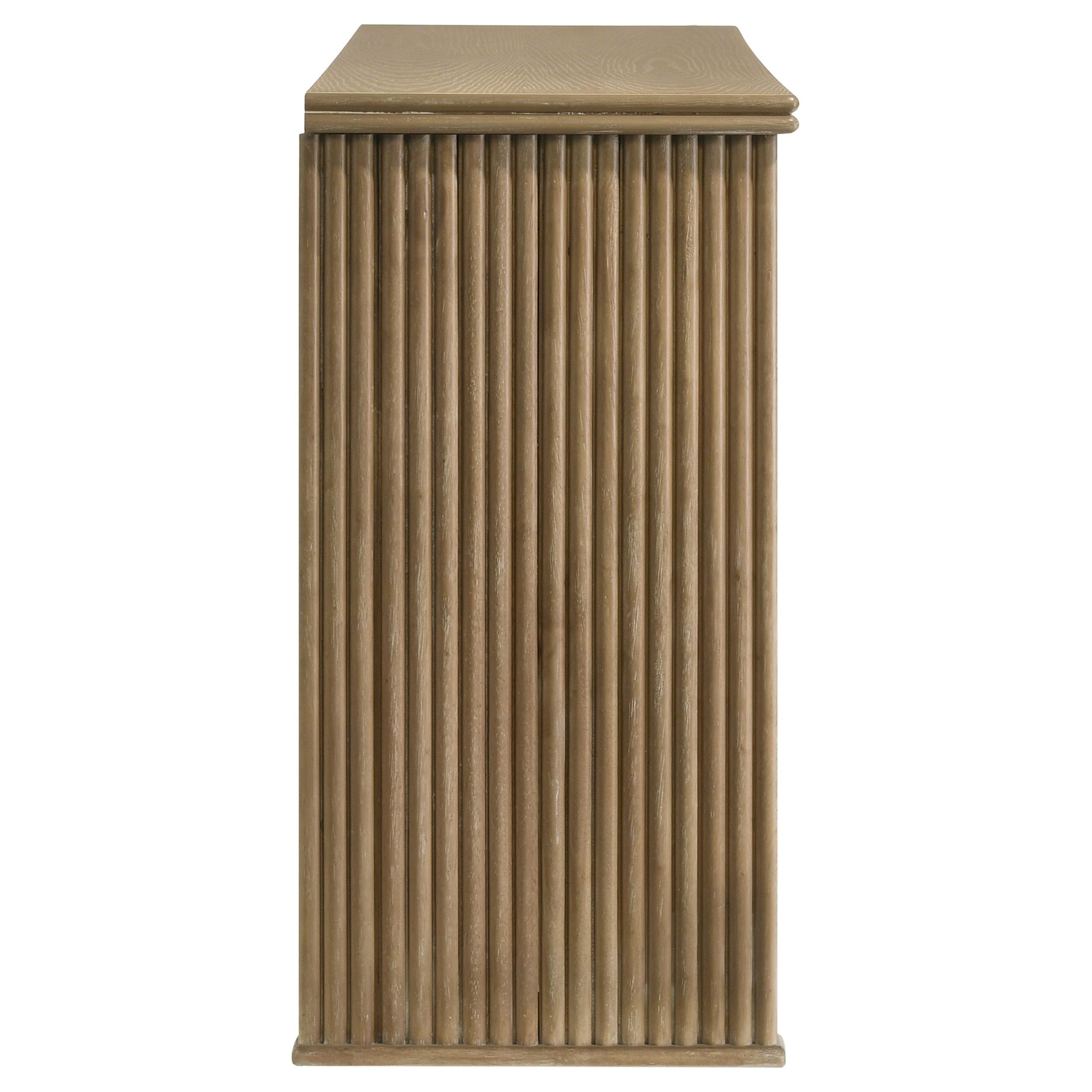 Adina Sideboard - Luxury Home Furniture (MI)