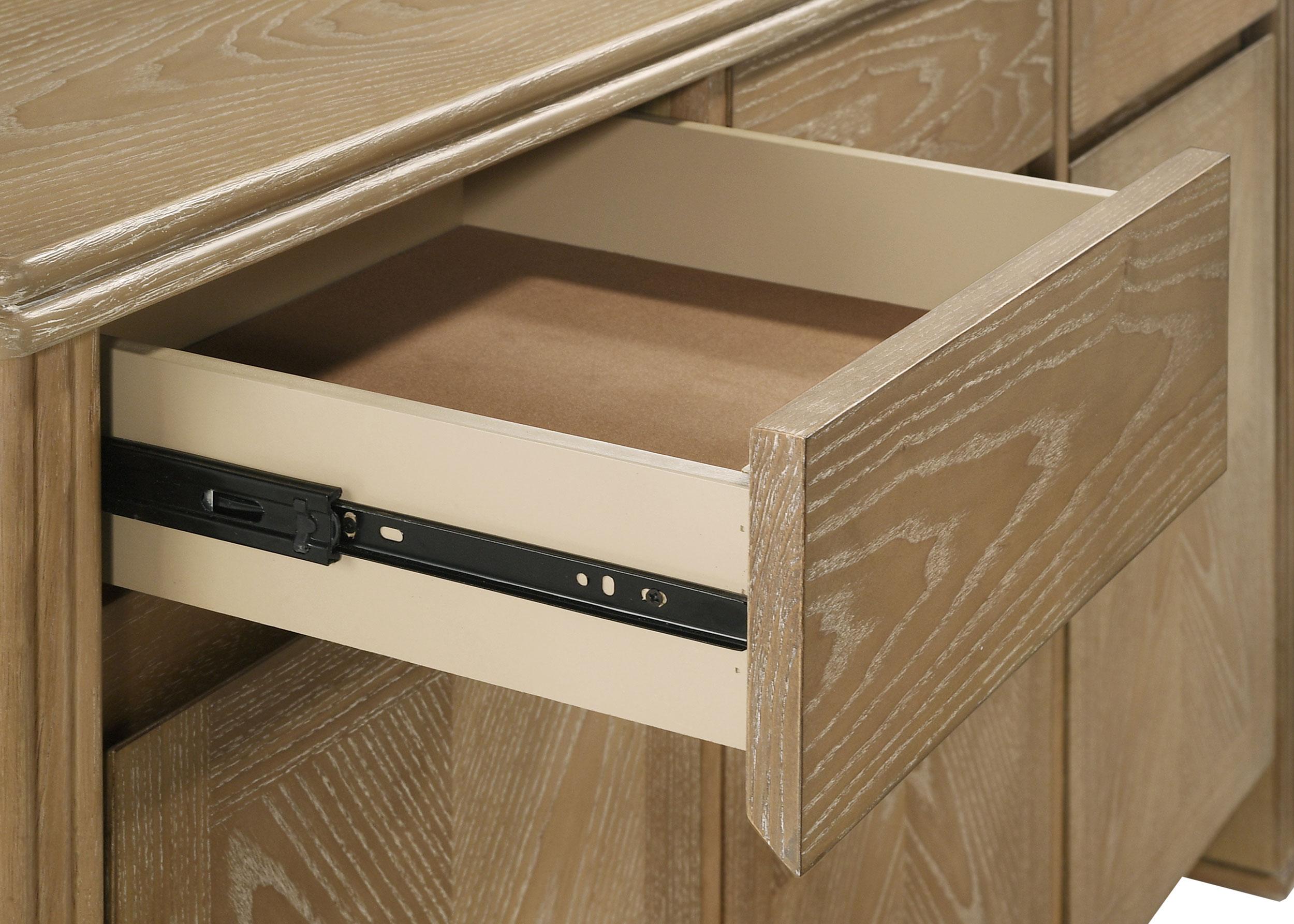 Adina Sideboards - Luxury Home Furniture (MI)