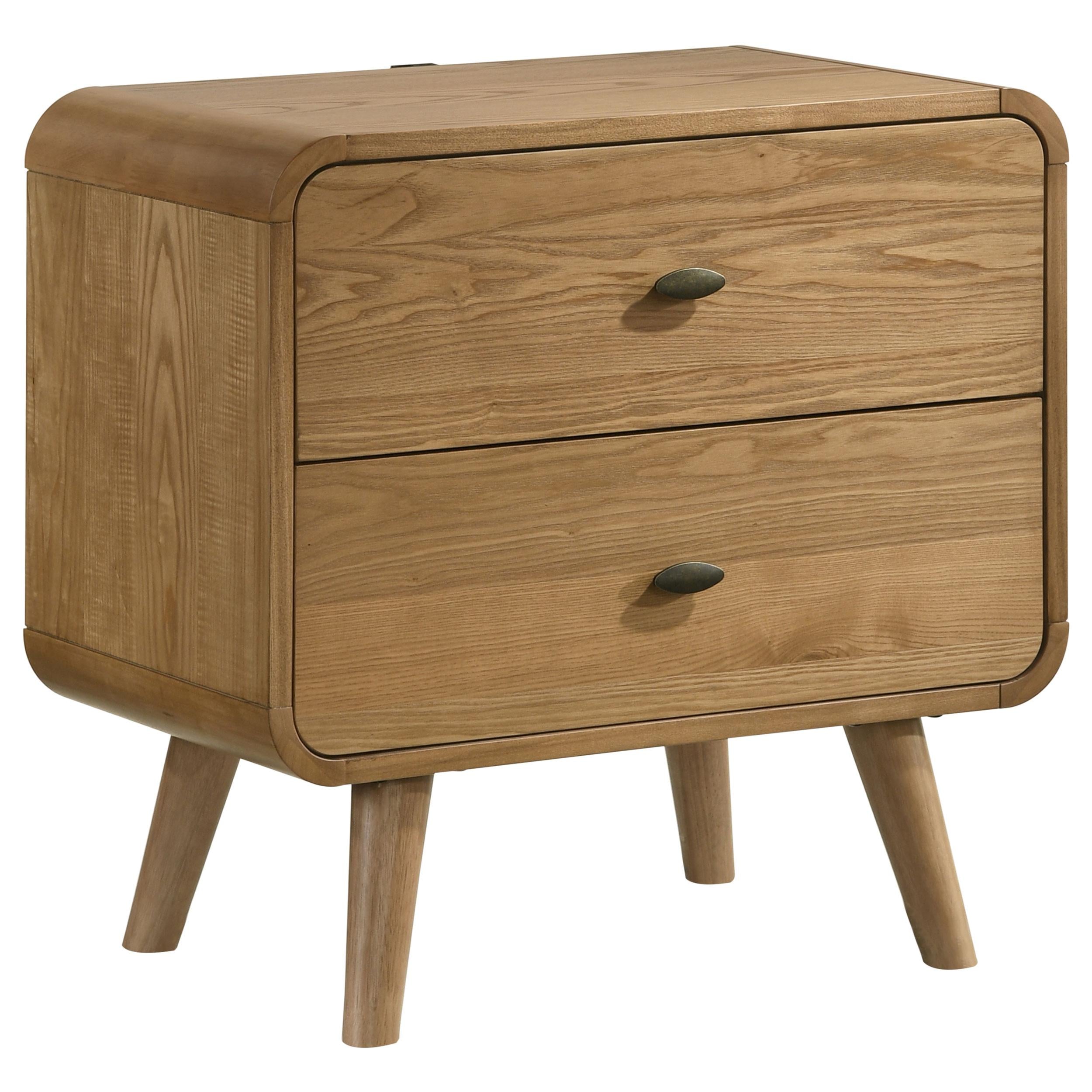 Robyn Nightstands - Luxury Home Furniture (MI)