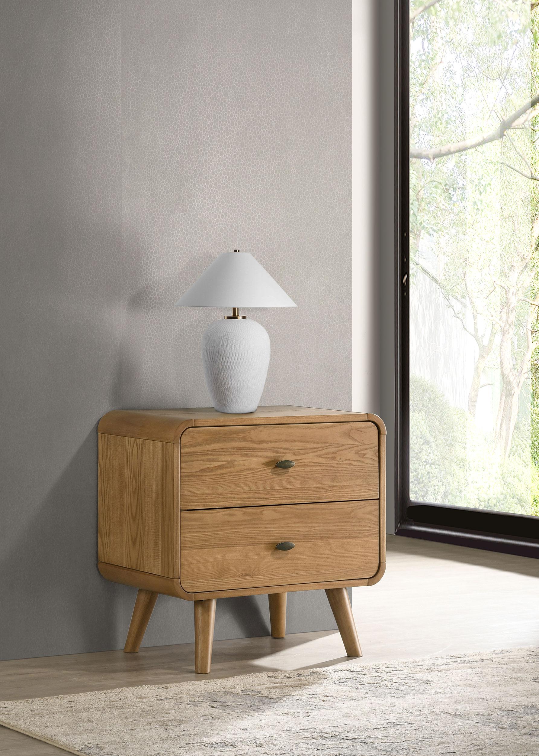 Robyn Nightstands - Luxury Home Furniture (MI)