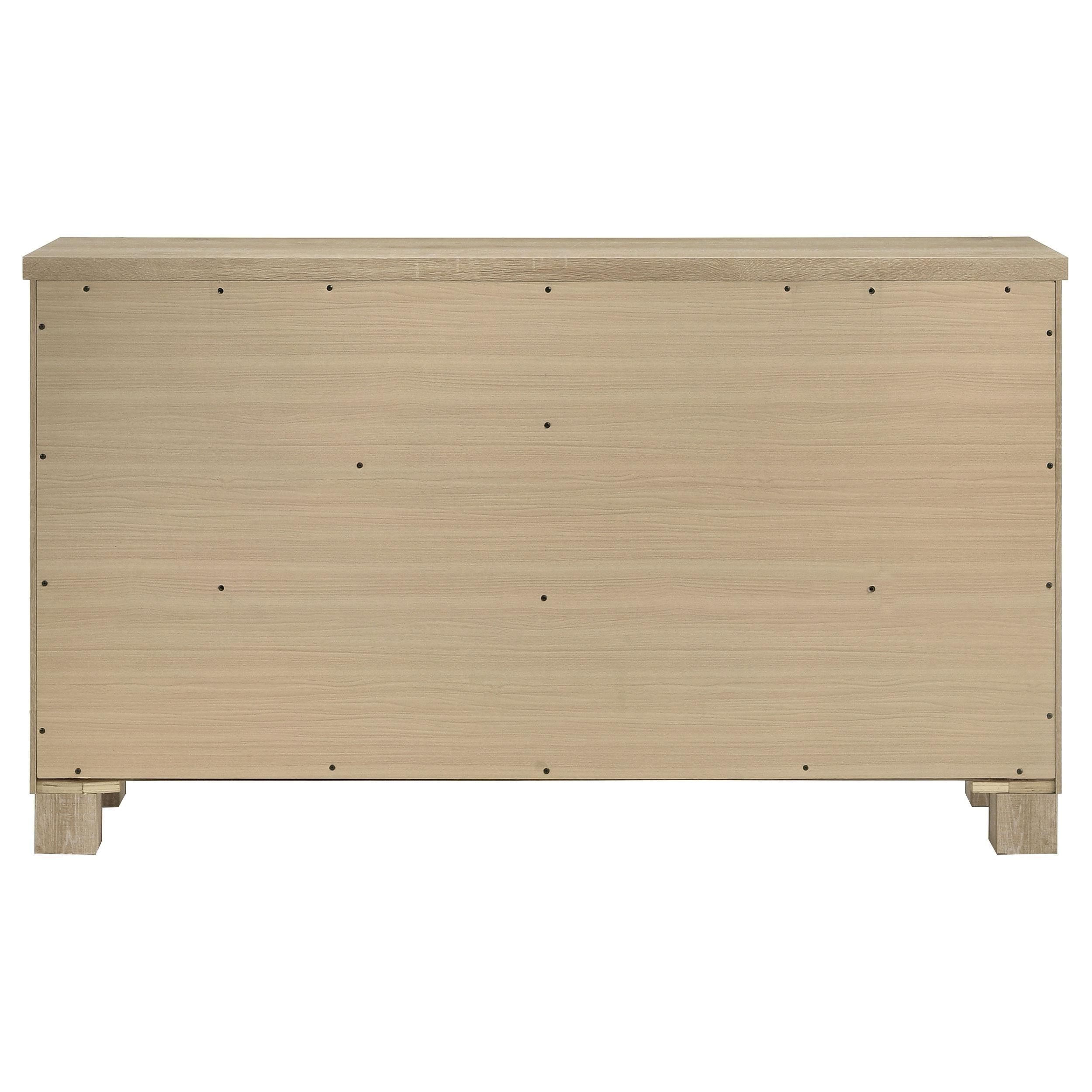 Oakglen Dresser - Luxury Home Furniture (MI)