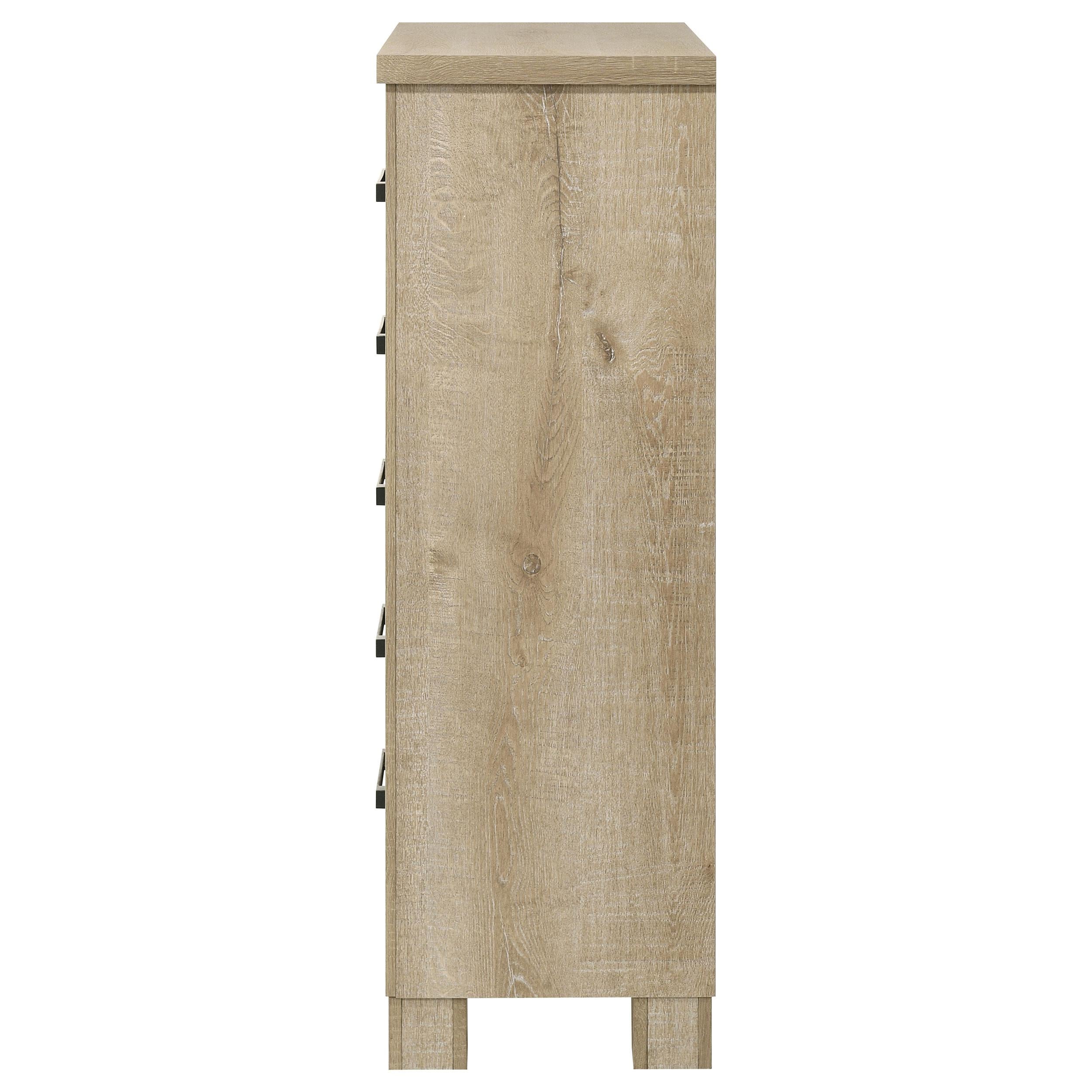 Oakglen Chest of Drawers - Luxury Home Furniture (MI)