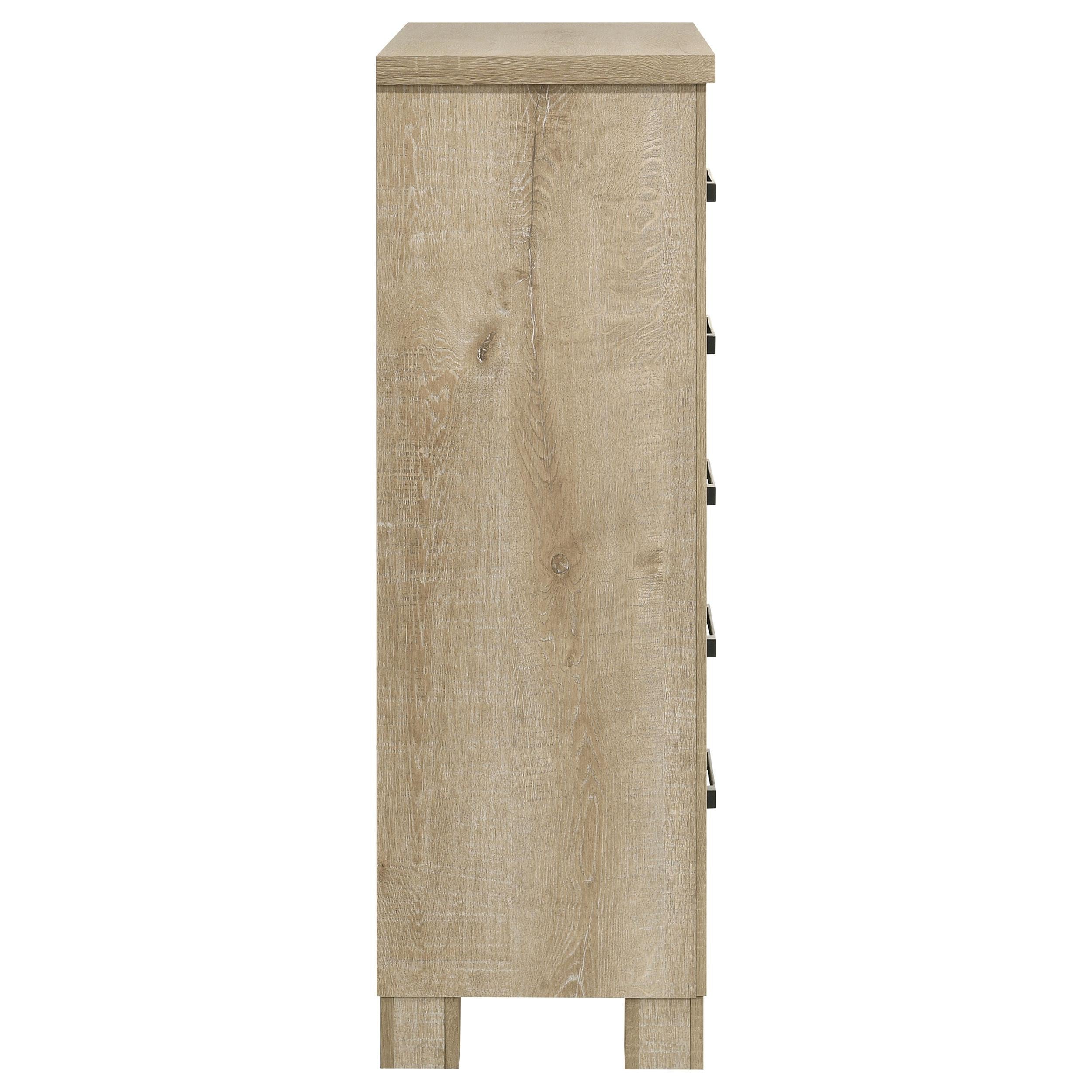 Oakglen Chest of Drawers - Luxury Home Furniture (MI)