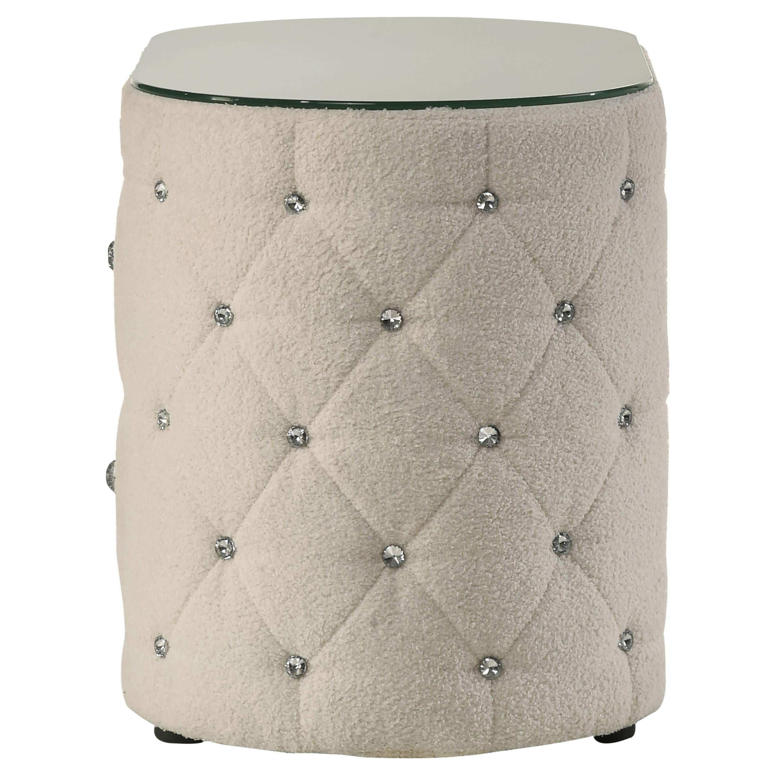 Sonya Nightstand - Luxury Home Furniture (MI)