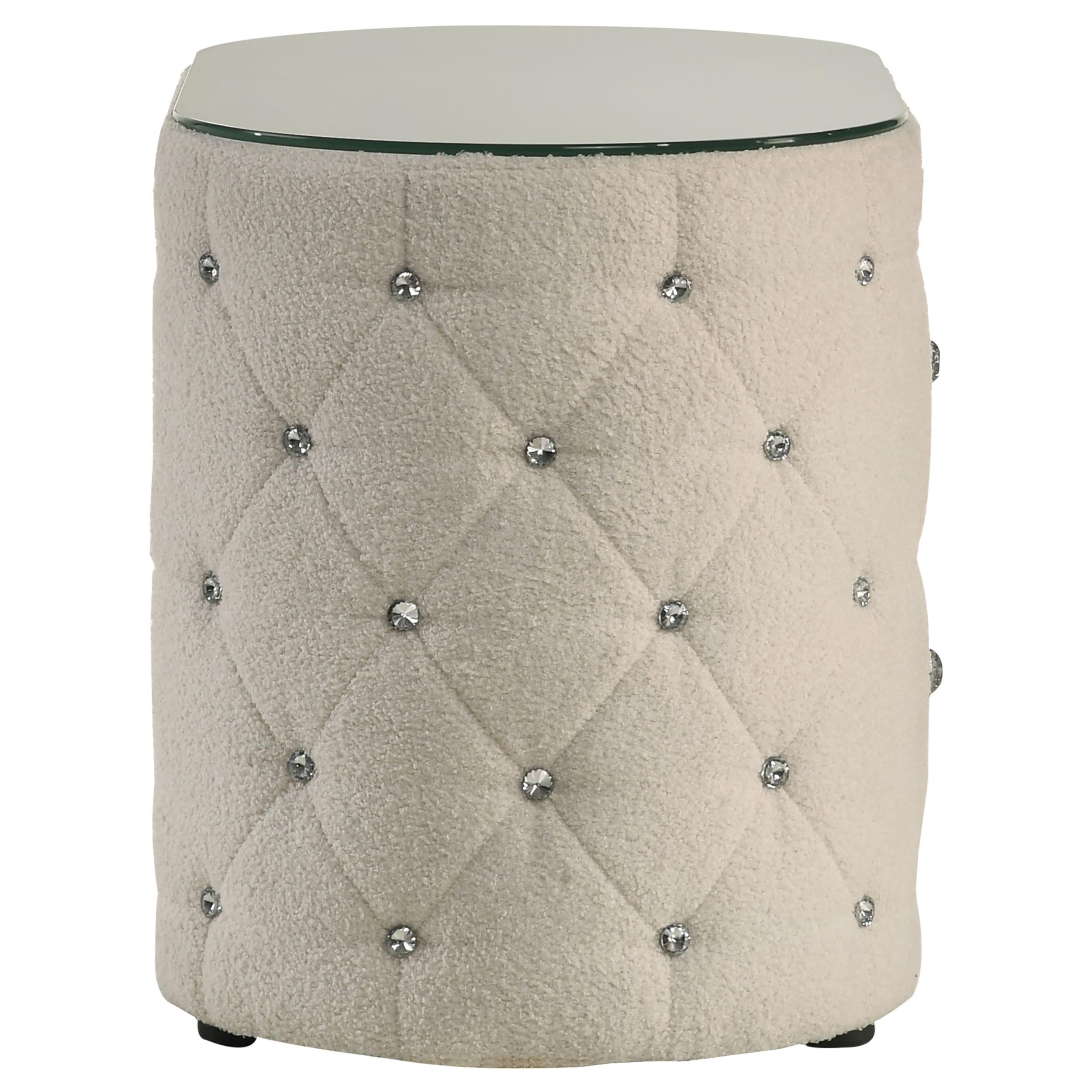 Sonya Nightstand - Luxury Home Furniture (MI)