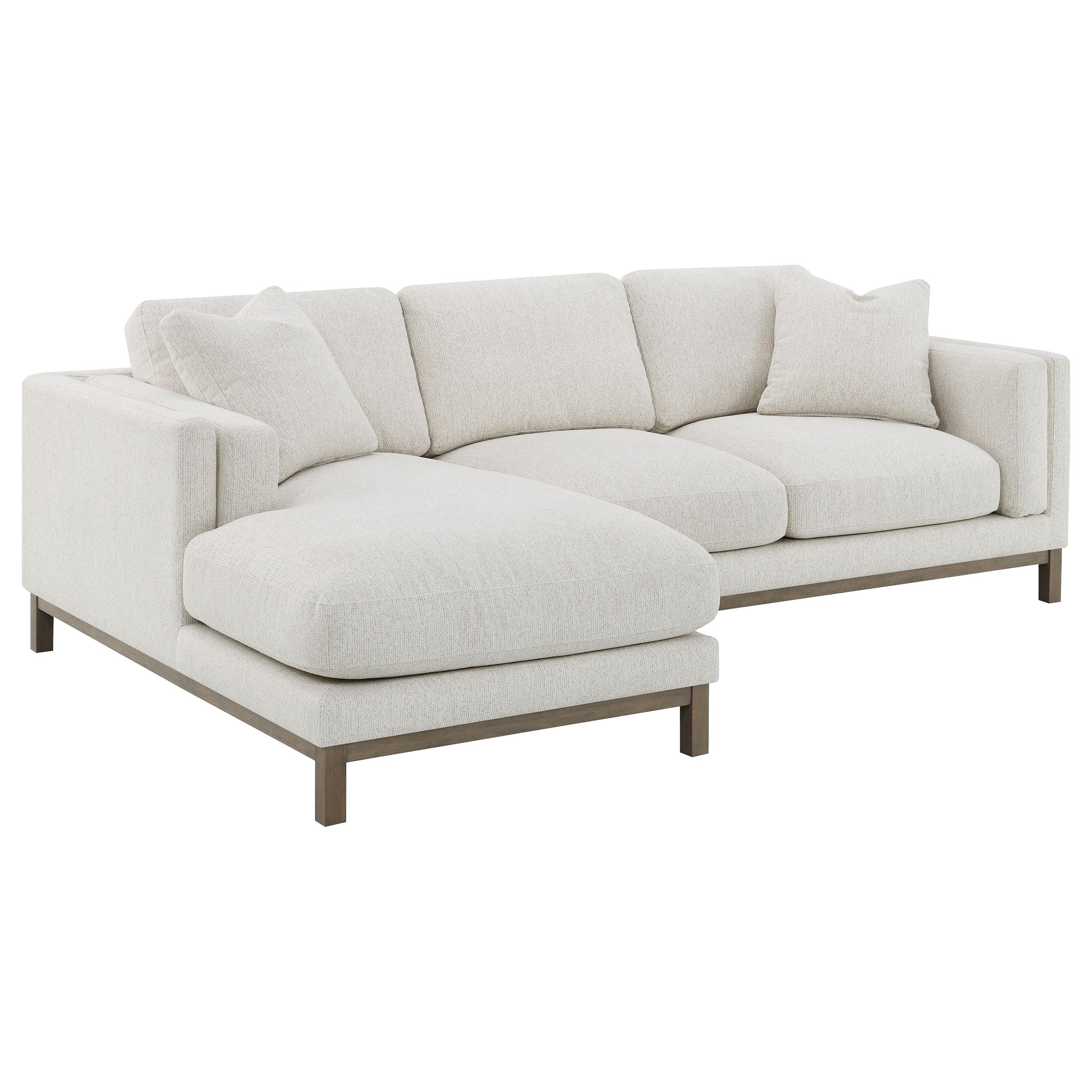 Geneva Sectional Sofa - Luxury Home Furniture (MI)