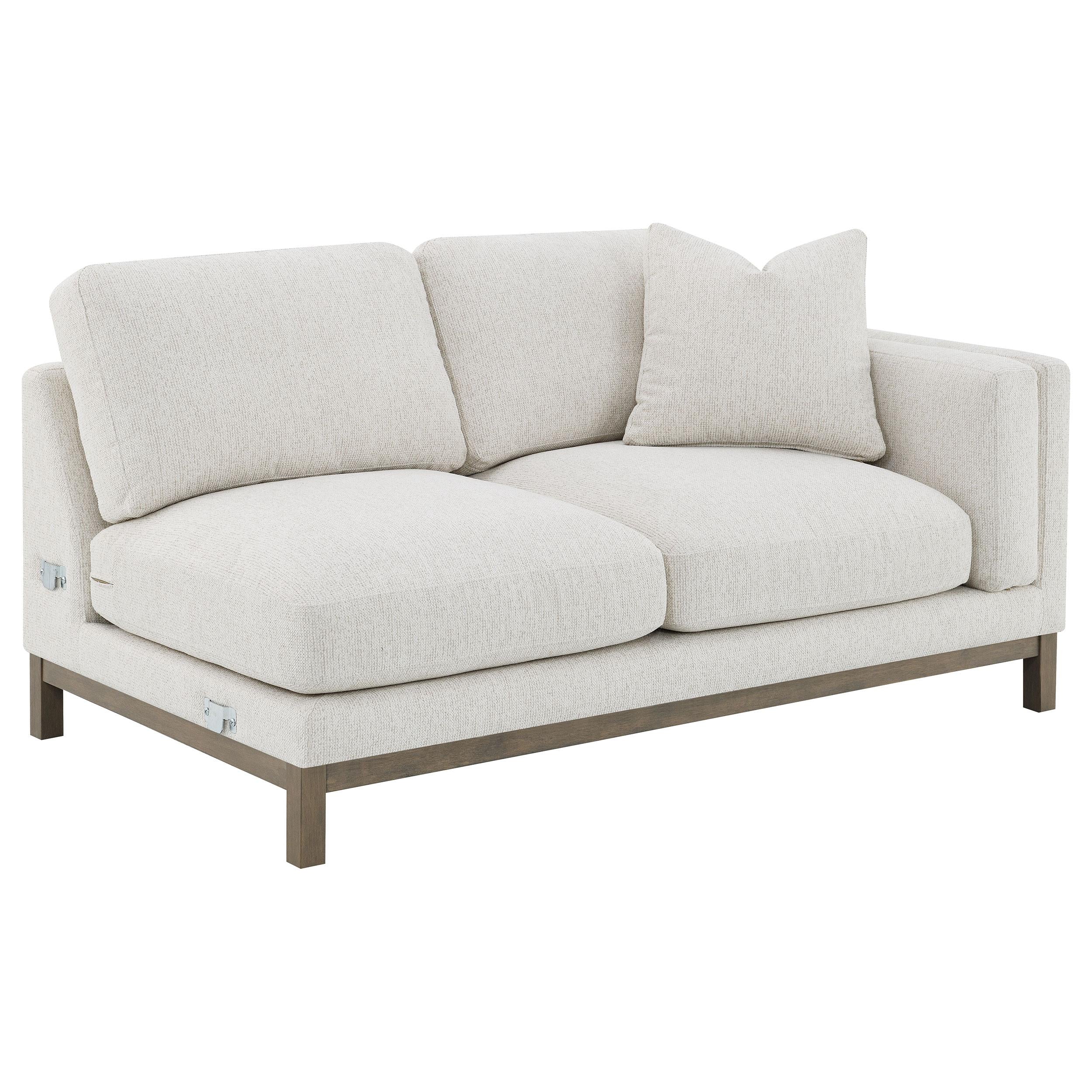Geneva Sectional Sofa - Luxury Home Furniture (MI)
