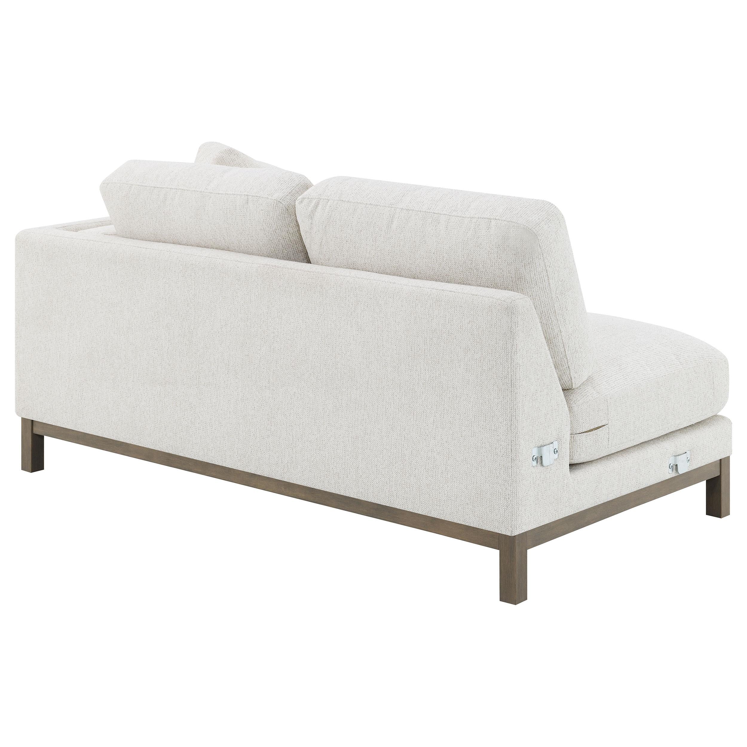 Geneva Sectional Sofa - Luxury Home Furniture (MI)