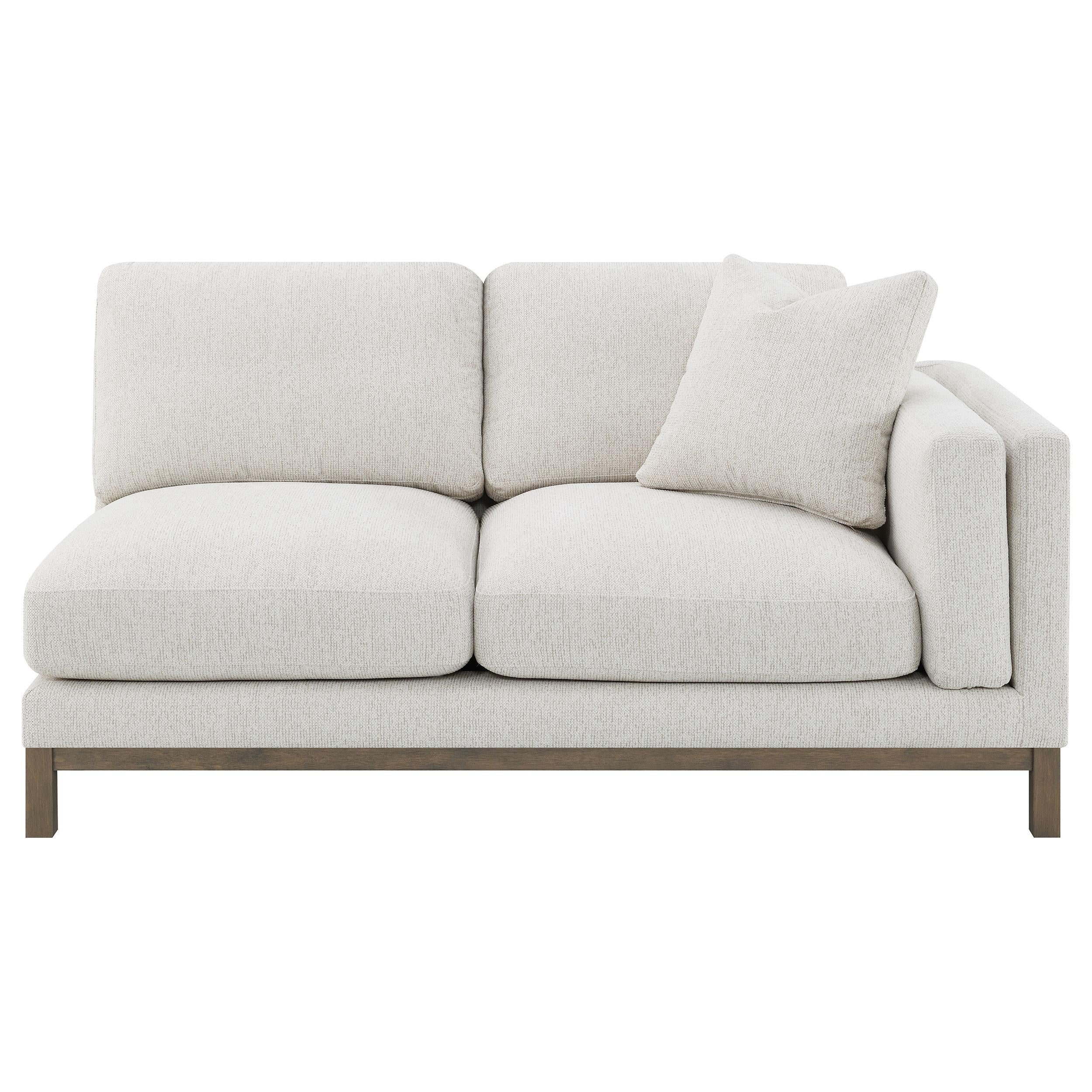 Geneva Sectional Sofa - Luxury Home Furniture (MI)