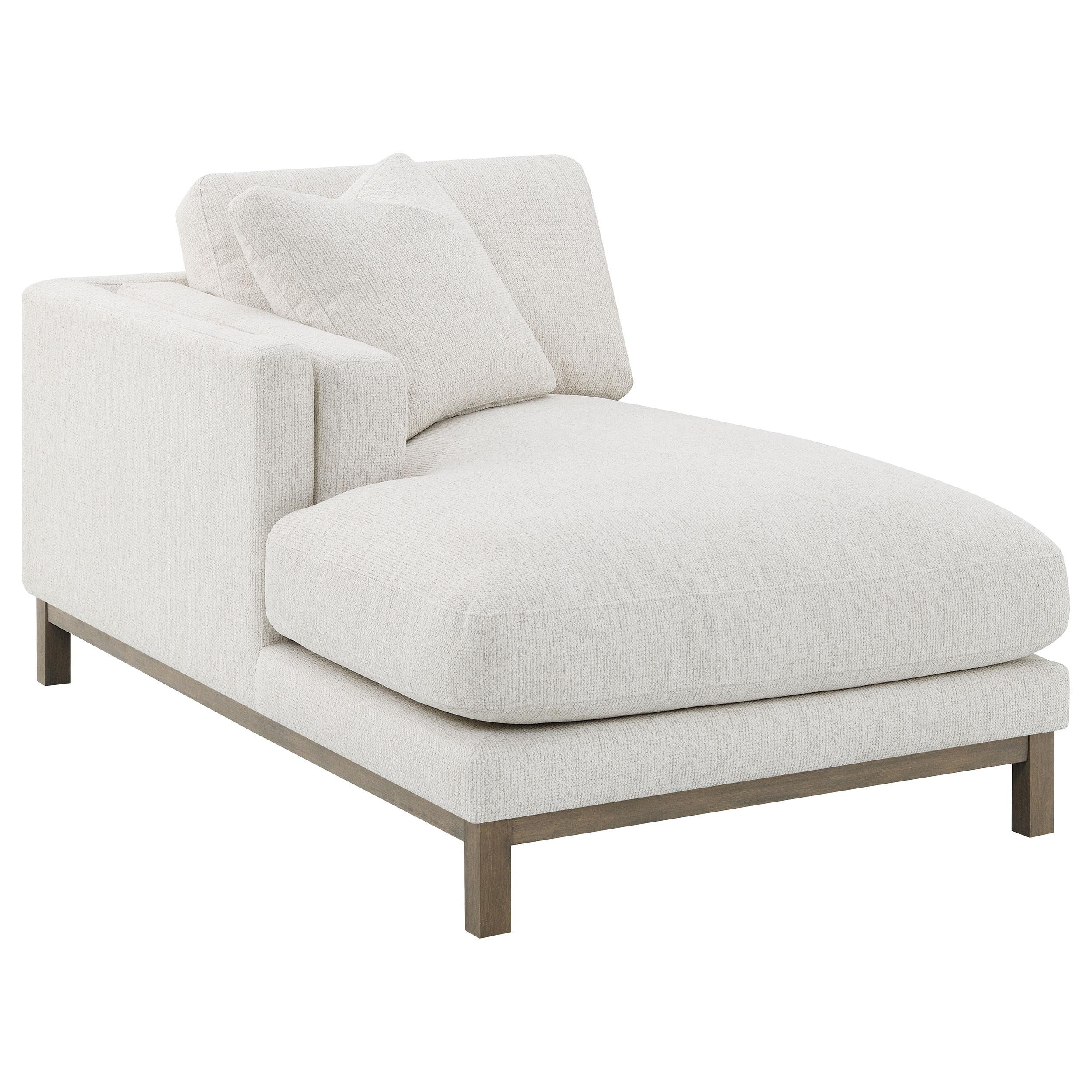Geneva Sectional Sofa - Luxury Home Furniture (MI)