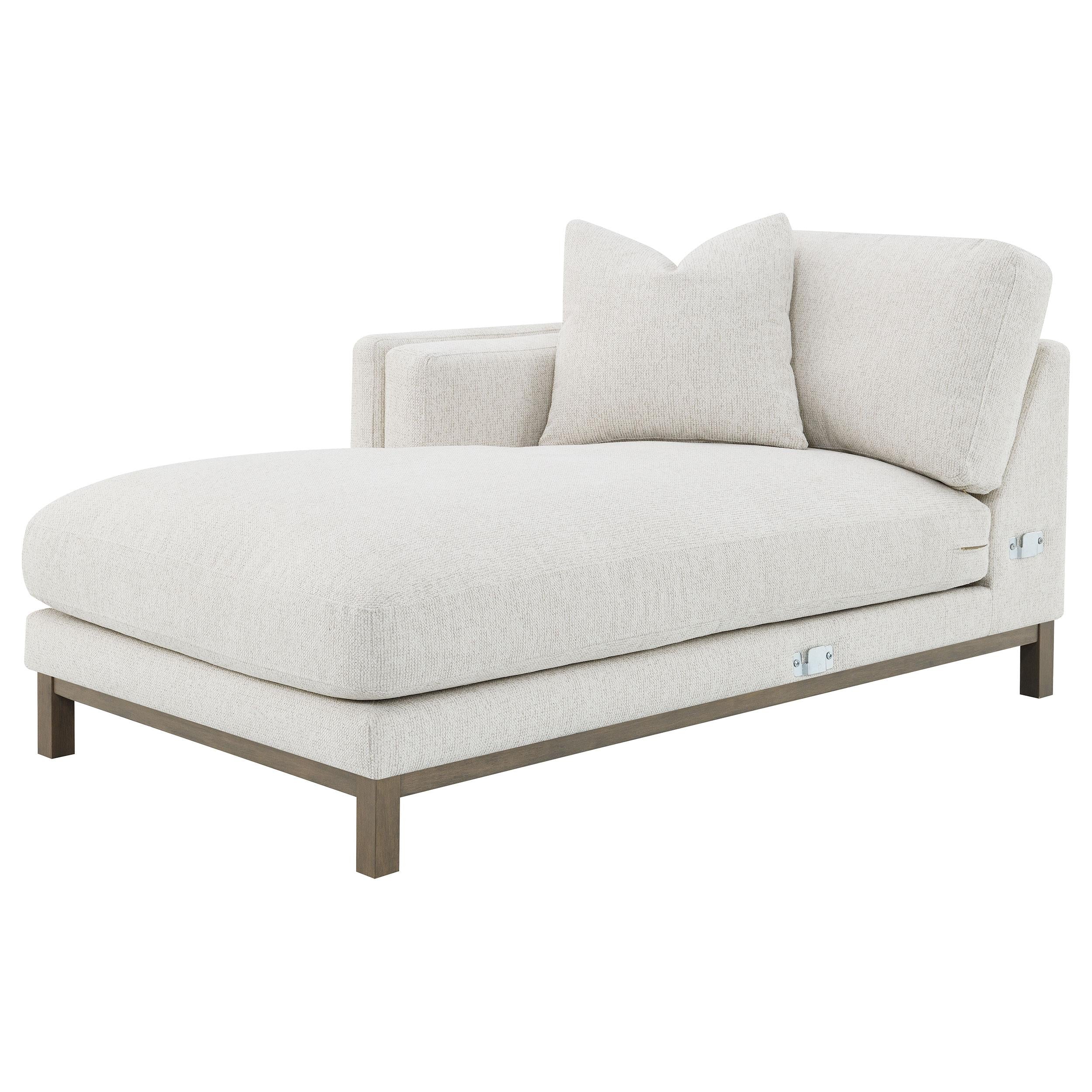 Geneva Sectional Sofa - Luxury Home Furniture (MI)