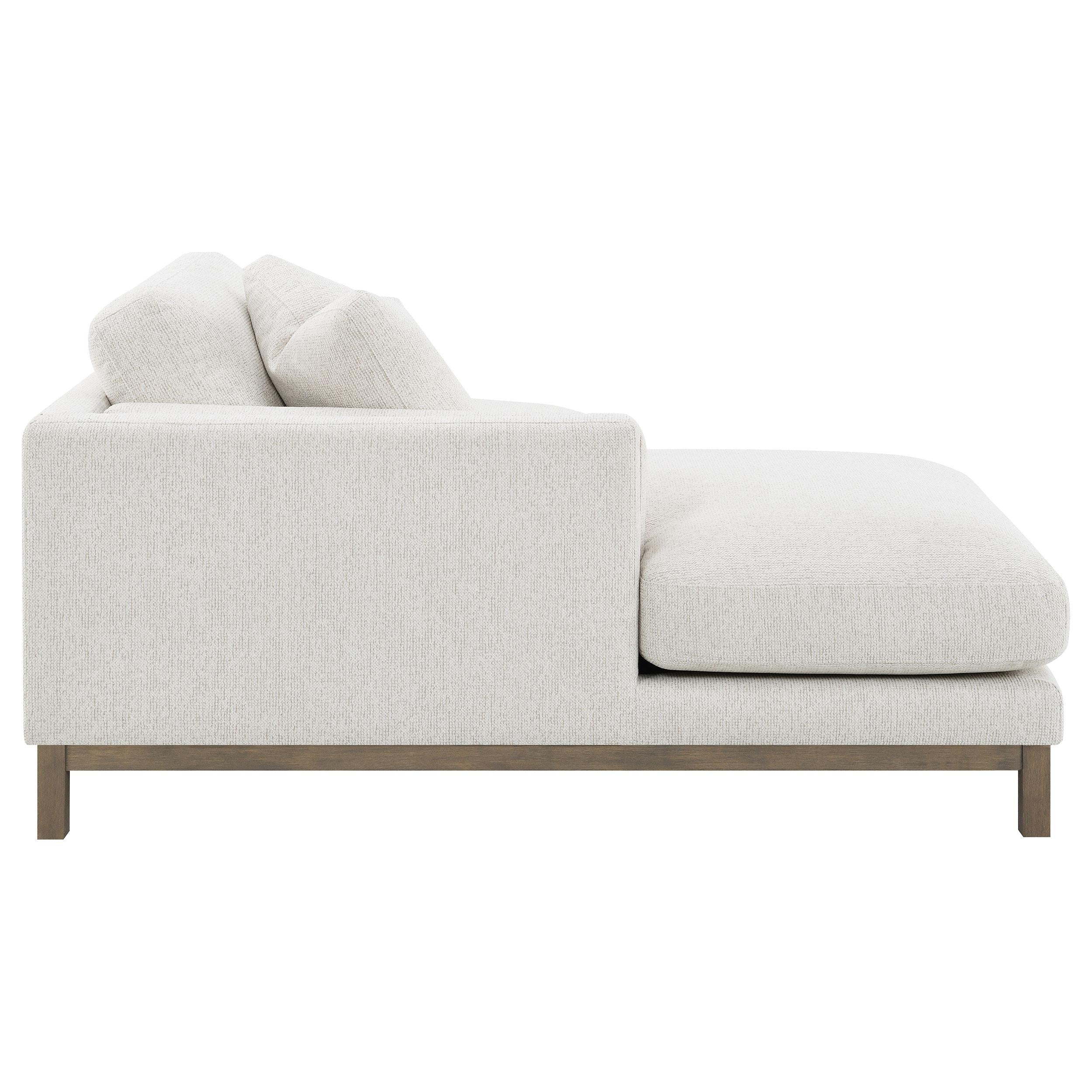 Geneva Sectional Sofa - Luxury Home Furniture (MI)