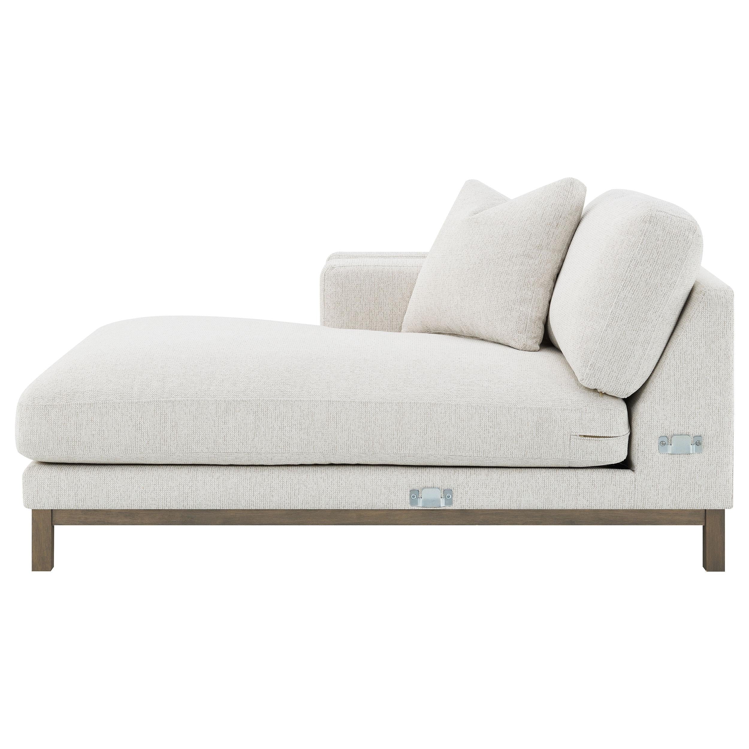 Geneva Sectional Sofa - Luxury Home Furniture (MI)