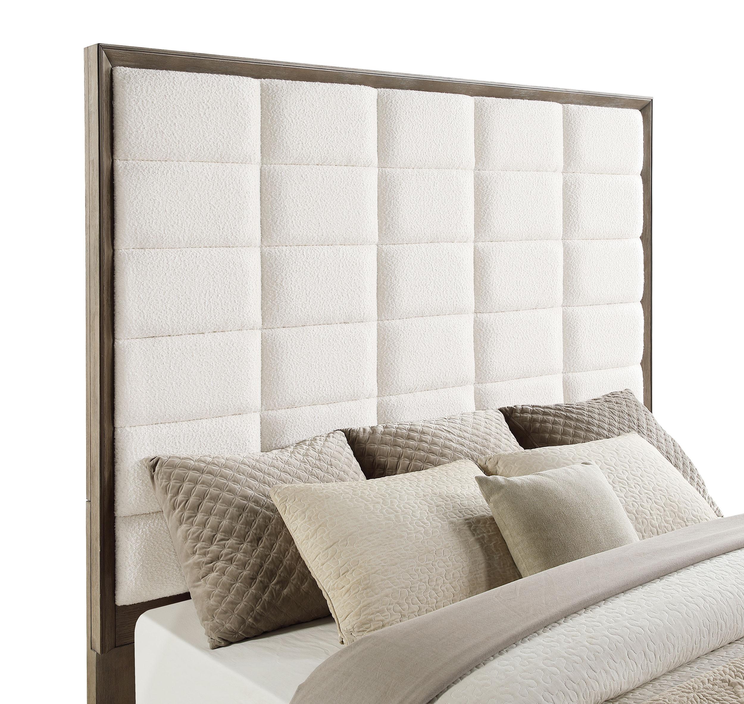 Durango Panel Bed - Luxury Home Furniture (MI)