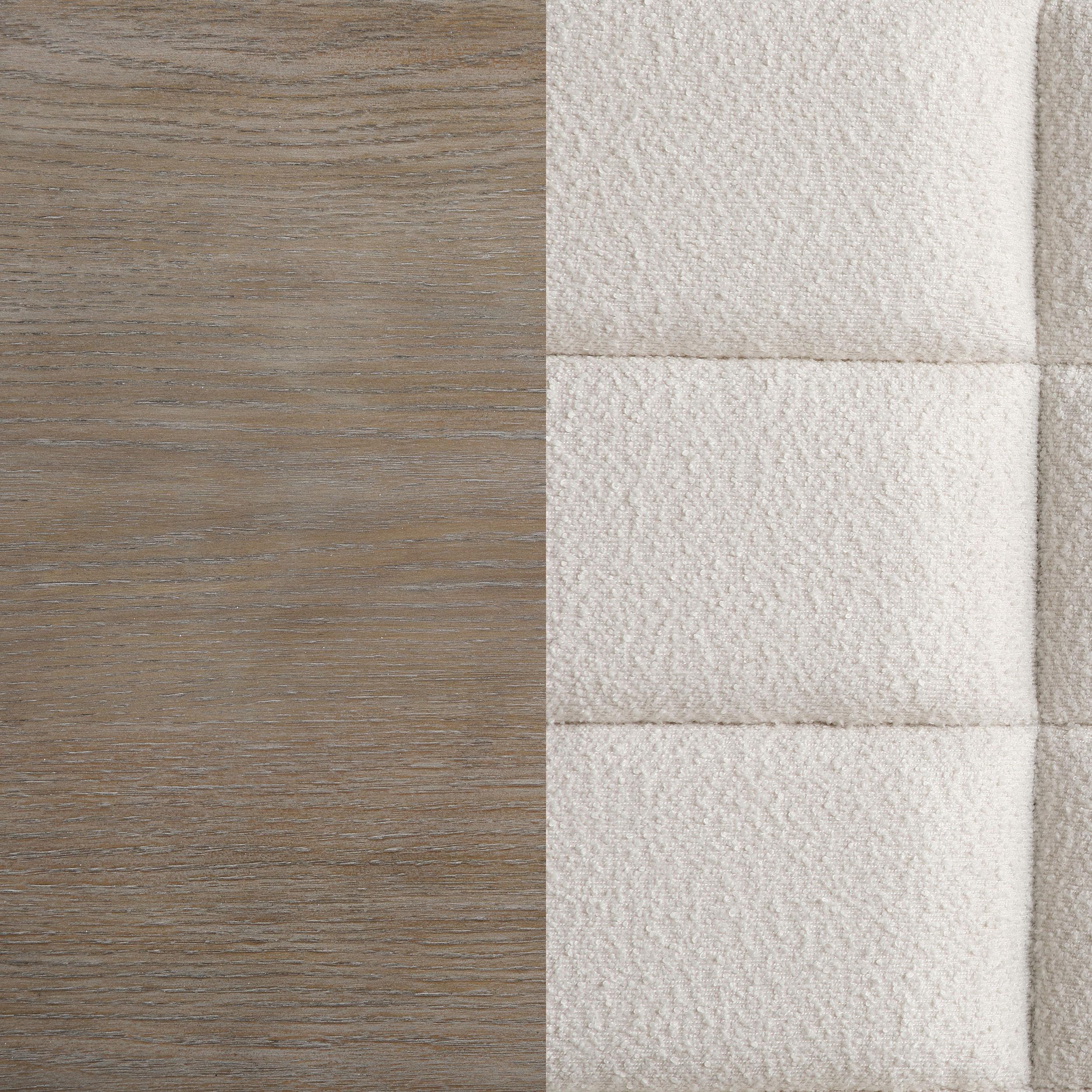 Durango Panel Bed - Luxury Home Furniture (MI)