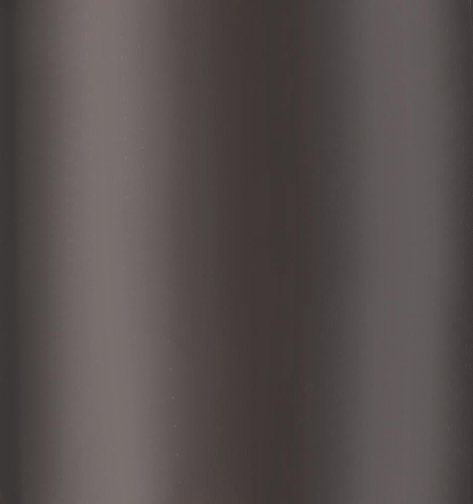 Kate 2-tier Bookcase Black Nickel - Luxury Home Furniture (MI)