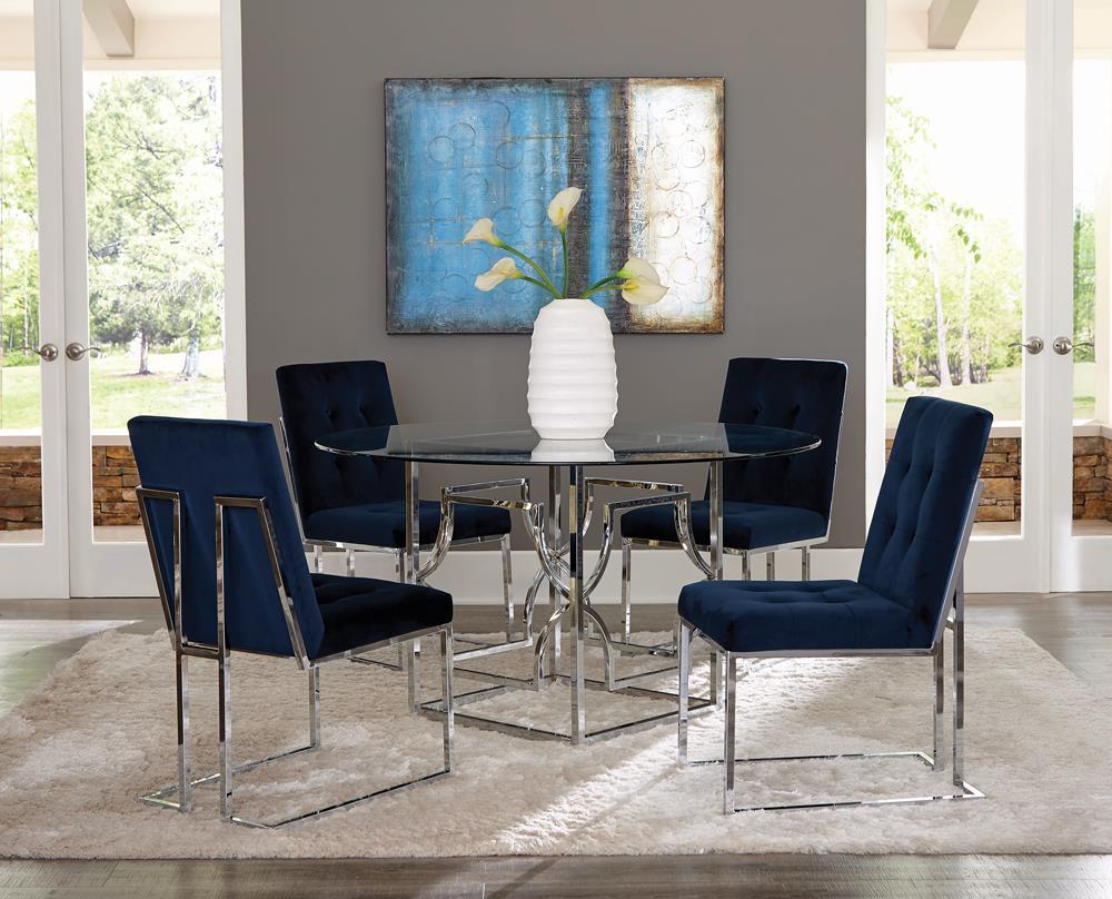 G192561 Dining Chair - Luxury Home Furniture (MI)
