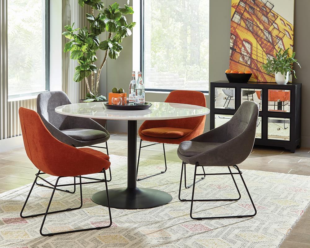 G192561 Dining Chair - Luxury Home Furniture (MI)