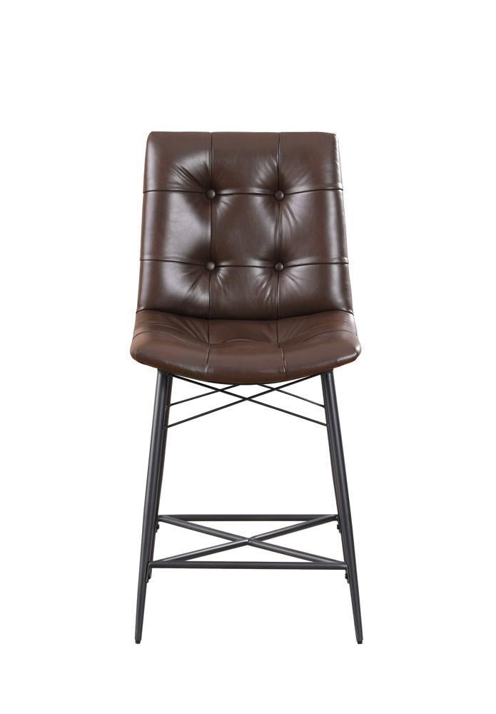 G110301 Counter Stool - Luxury Home Furniture (MI)