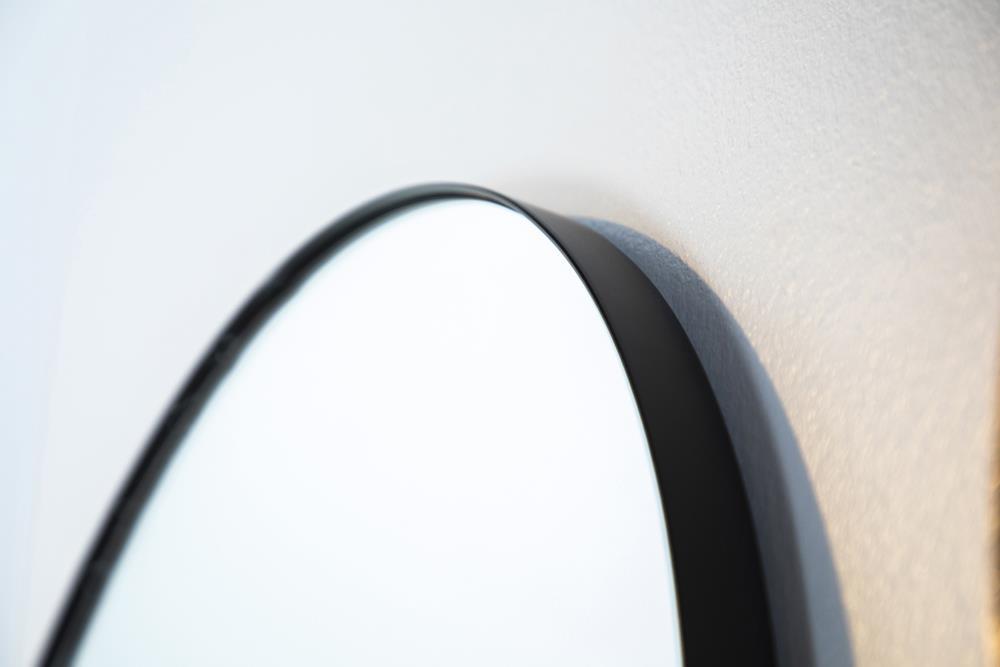 Stabler Arch-shaped Wall Mirror - Luxury Home Furniture (MI)