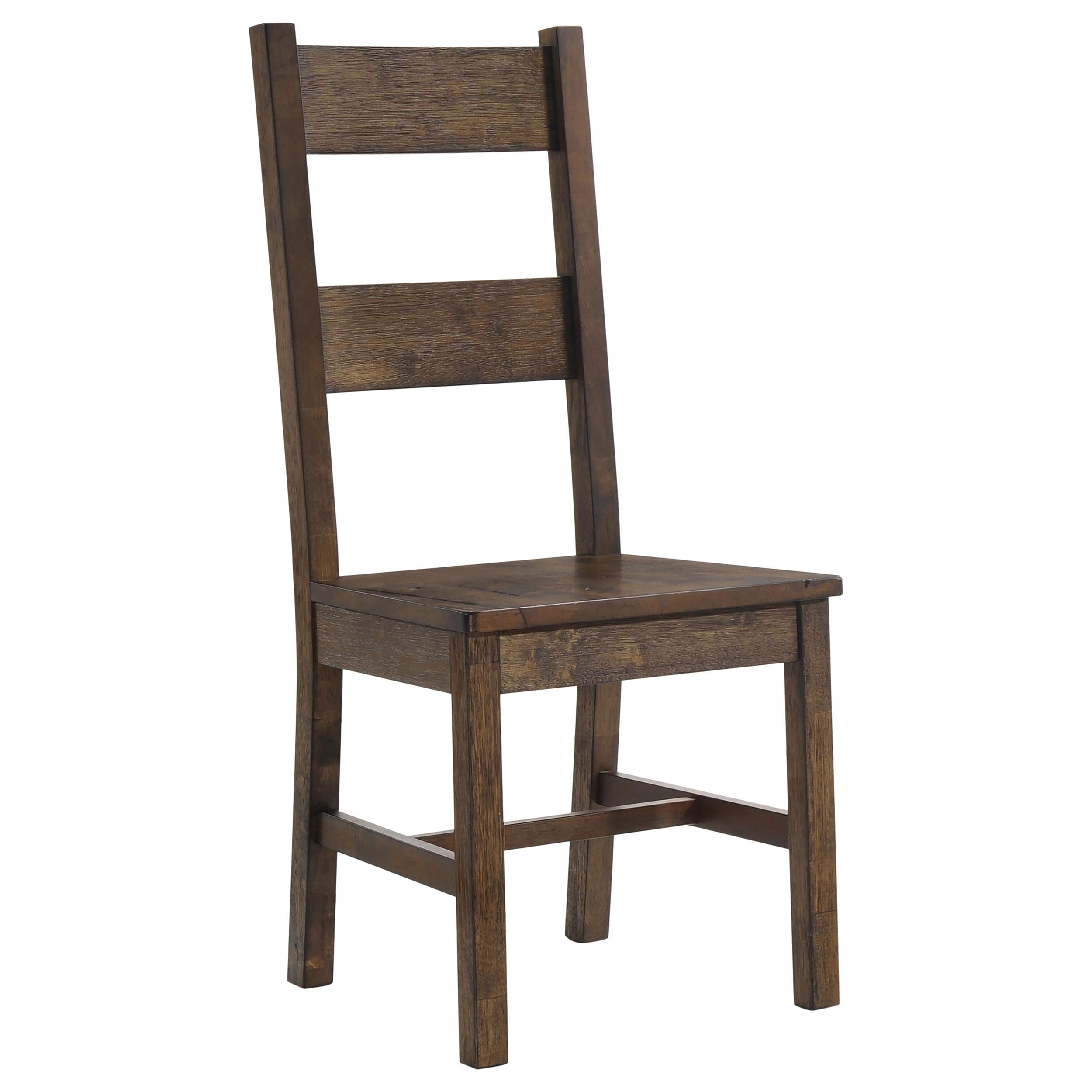 Coleman Dining Set - Luxury Home Furniture (MI)
