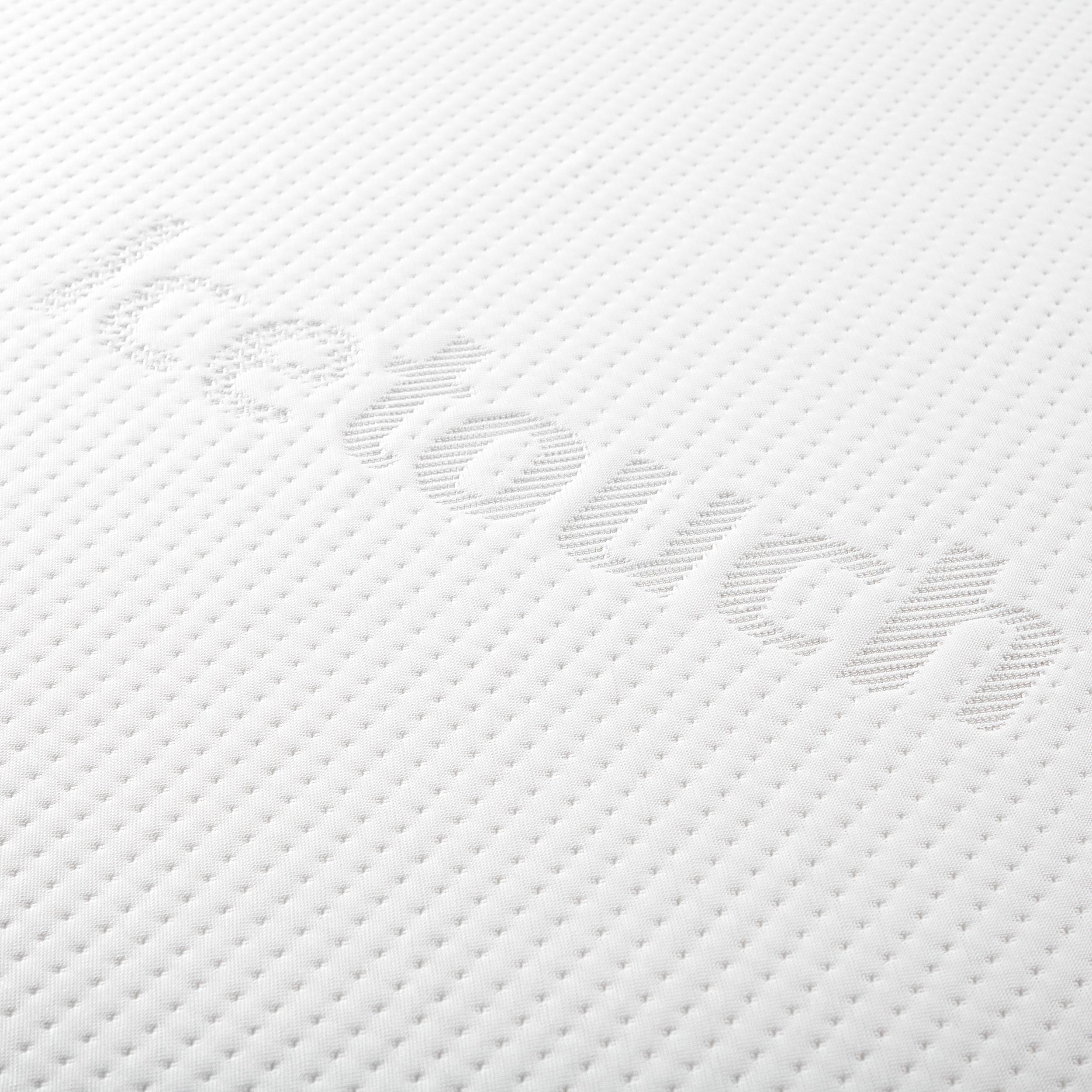 Cascade Cooling Performance Foam Mattress Topper - Luxury Home Furniture (MI)