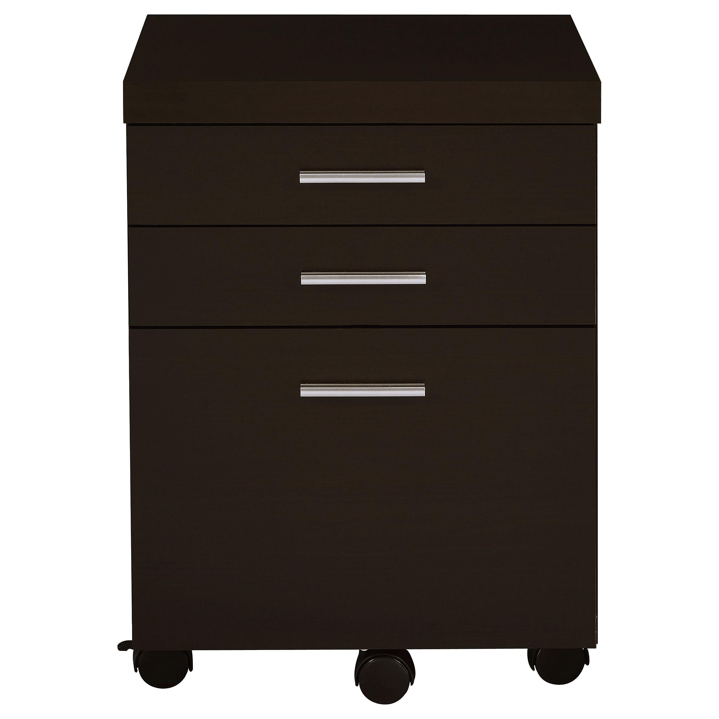 Skylar Desk Set - Luxury Home Furniture (MI)